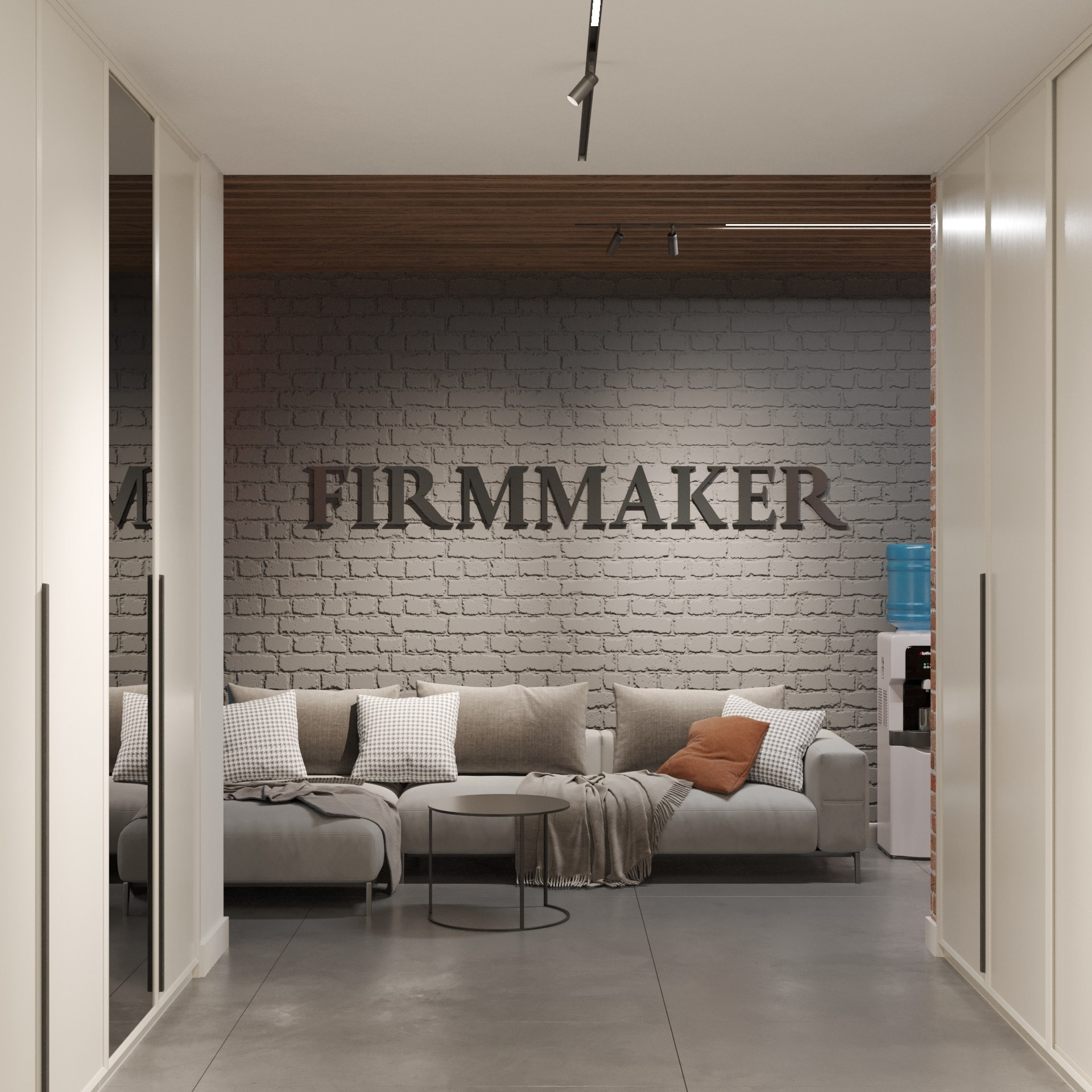 Офис в г. Смоленск