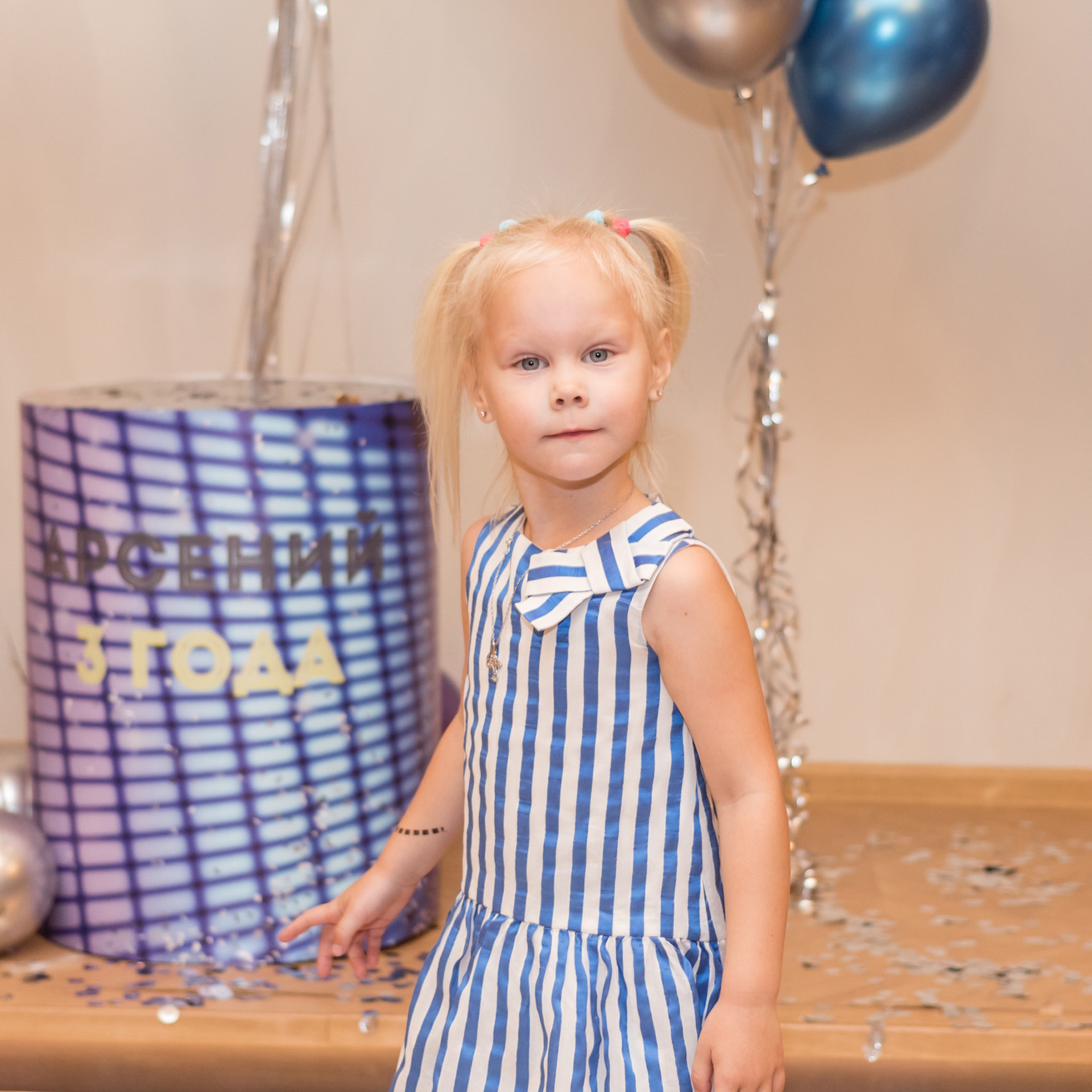 Отзывы. Фотограф Алина Гашникова