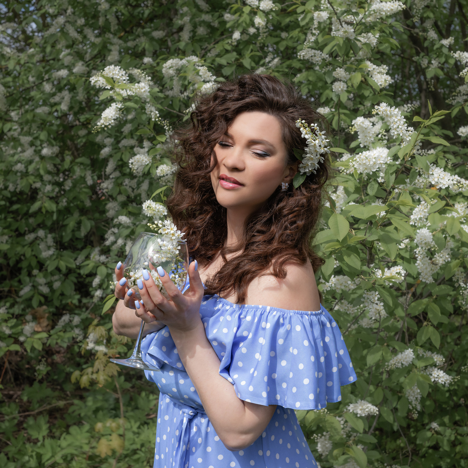 Отзывы. Фотограф Алина Гашникова