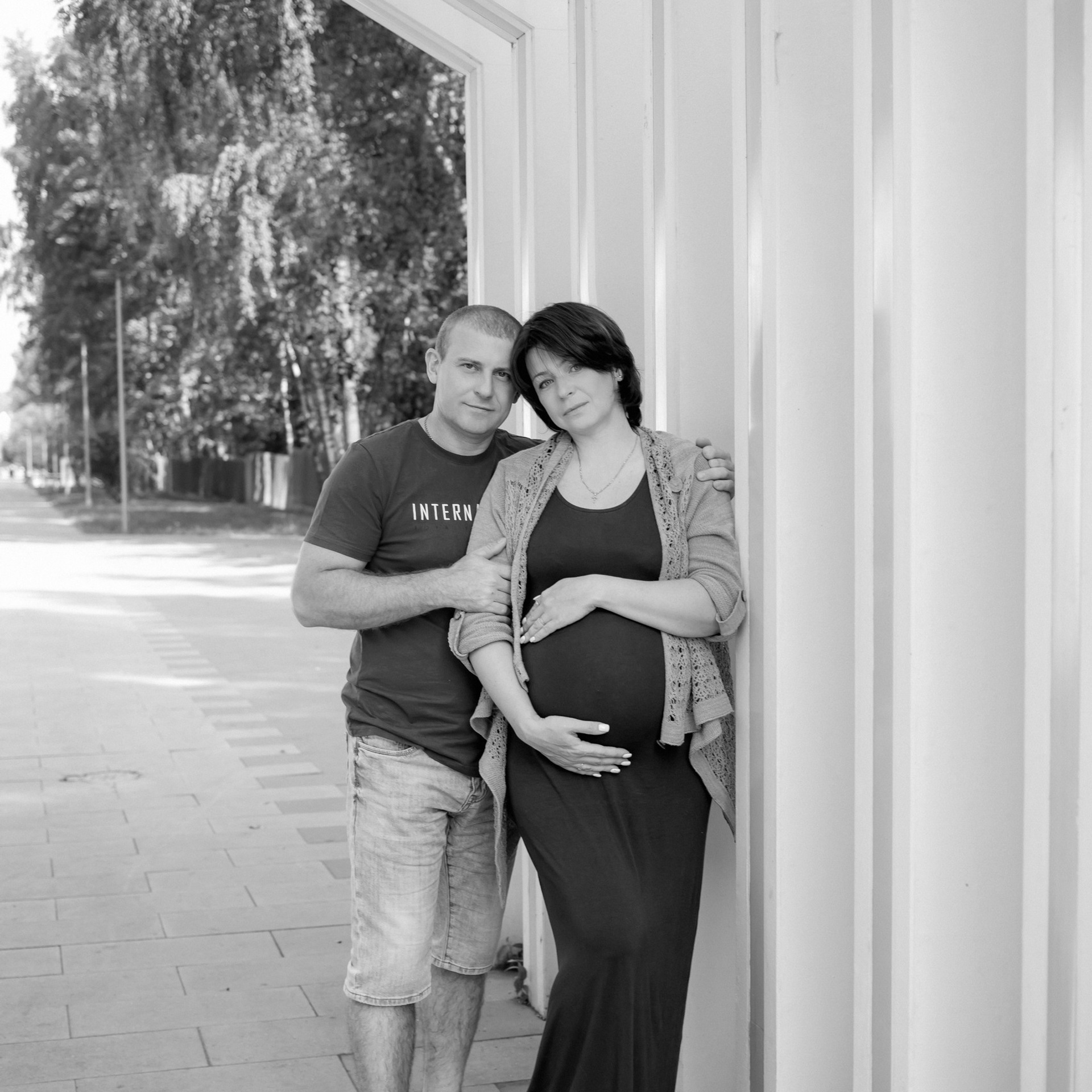 Отзывы. Фотограф Алина Гашникова