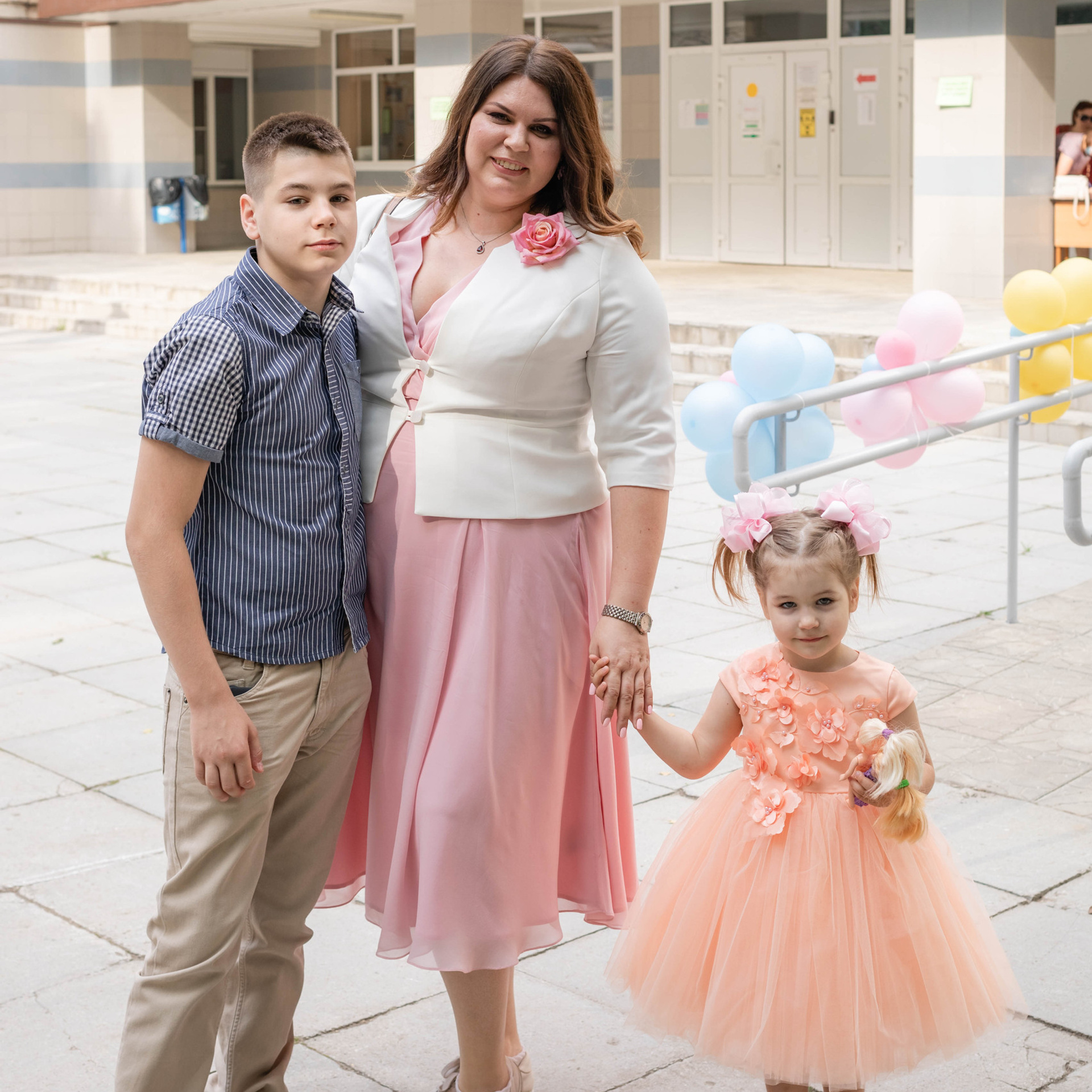 Отзывы. Фотограф Алина Гашникова