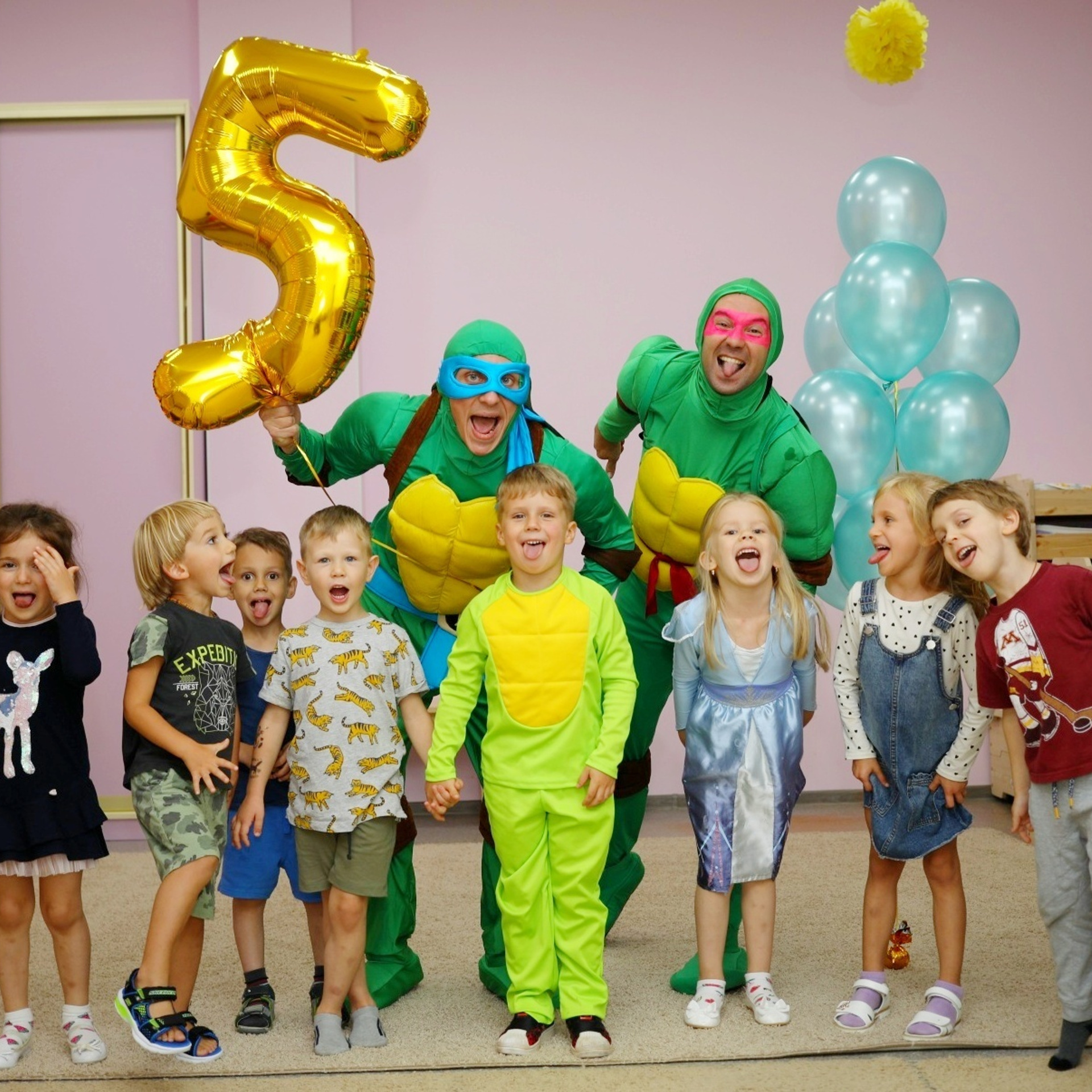 Отзывы. Фотограф Алина Гашникова