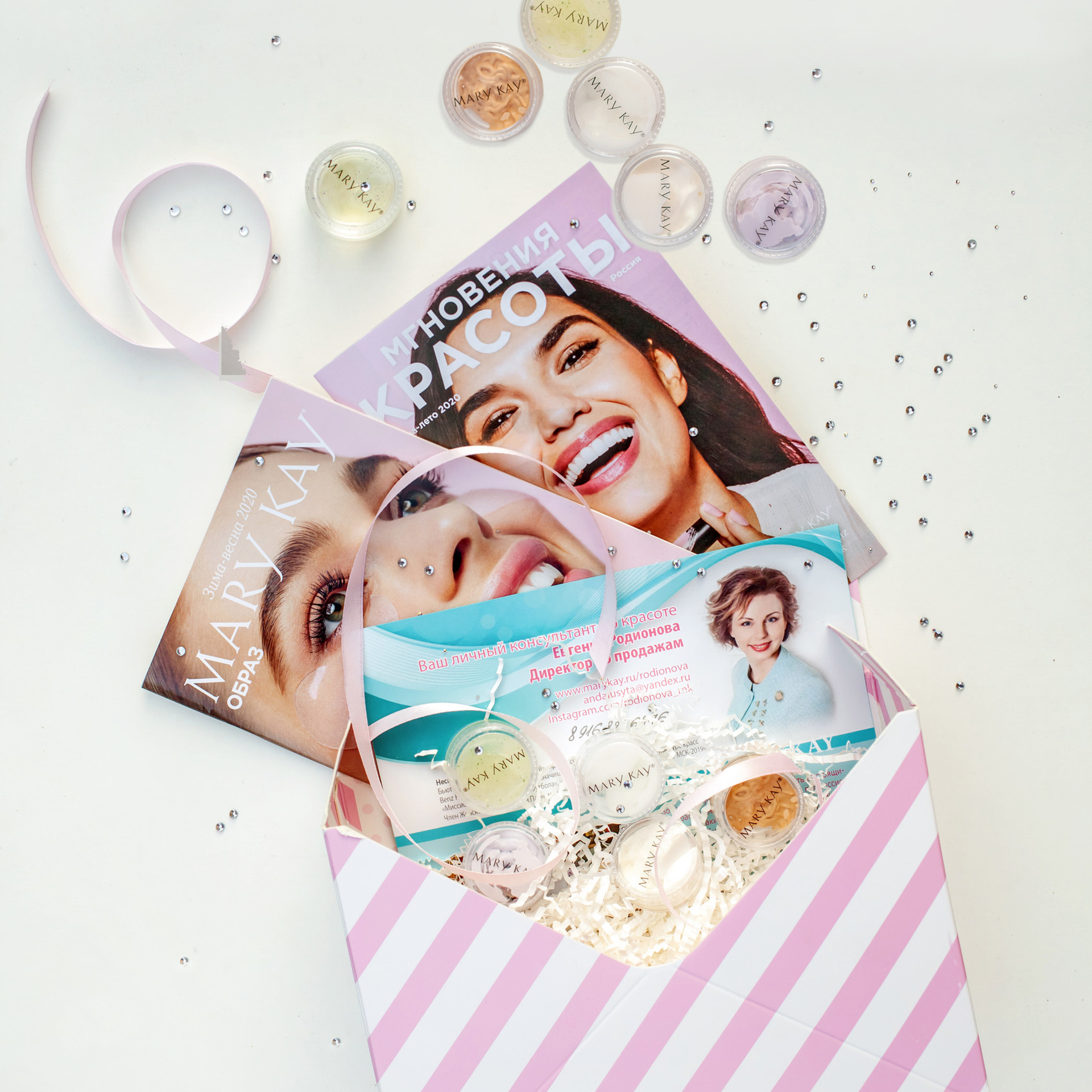 Бьюти сфера МК