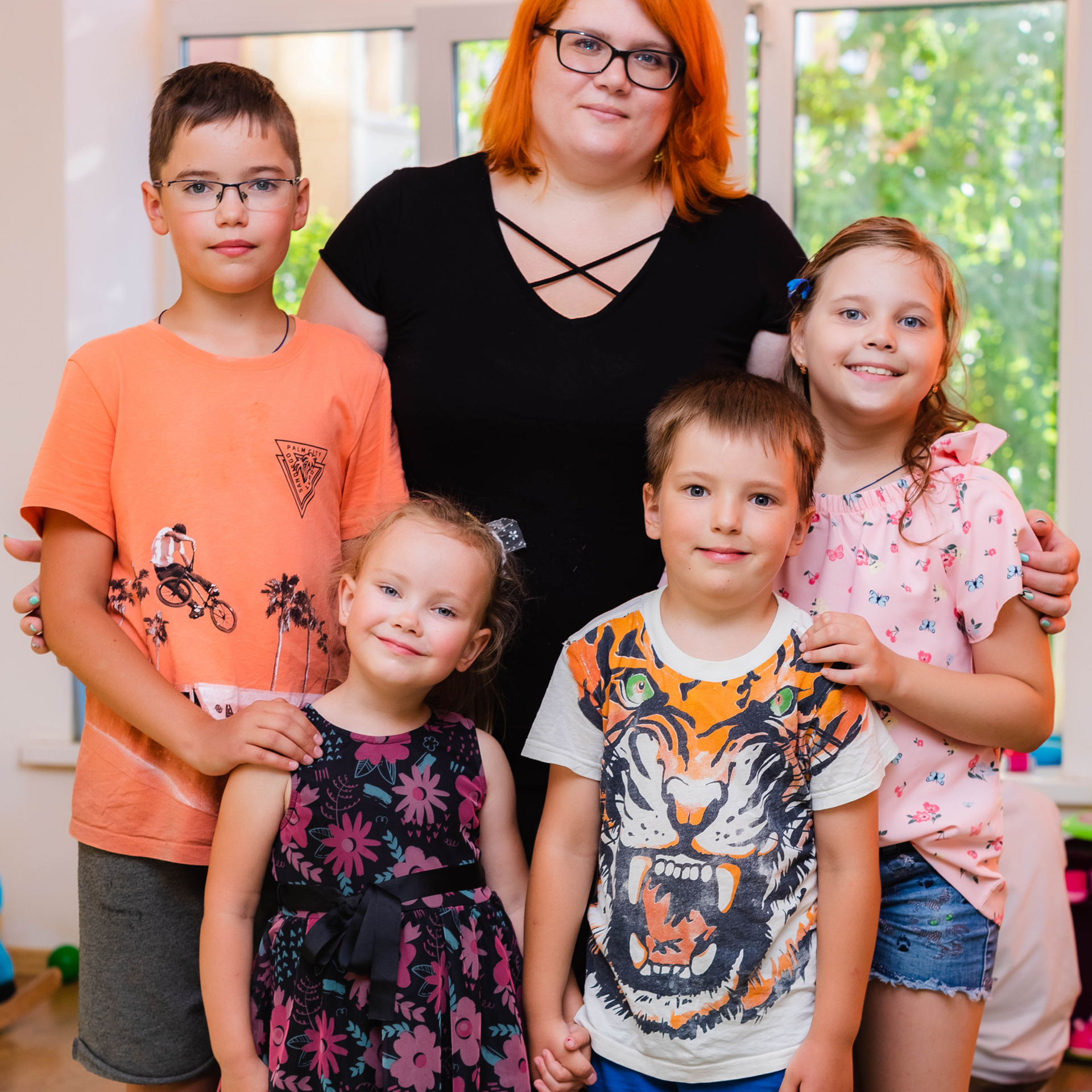 Отзывы. Детский фотограф в Магнитогорске Раиль Рахметов