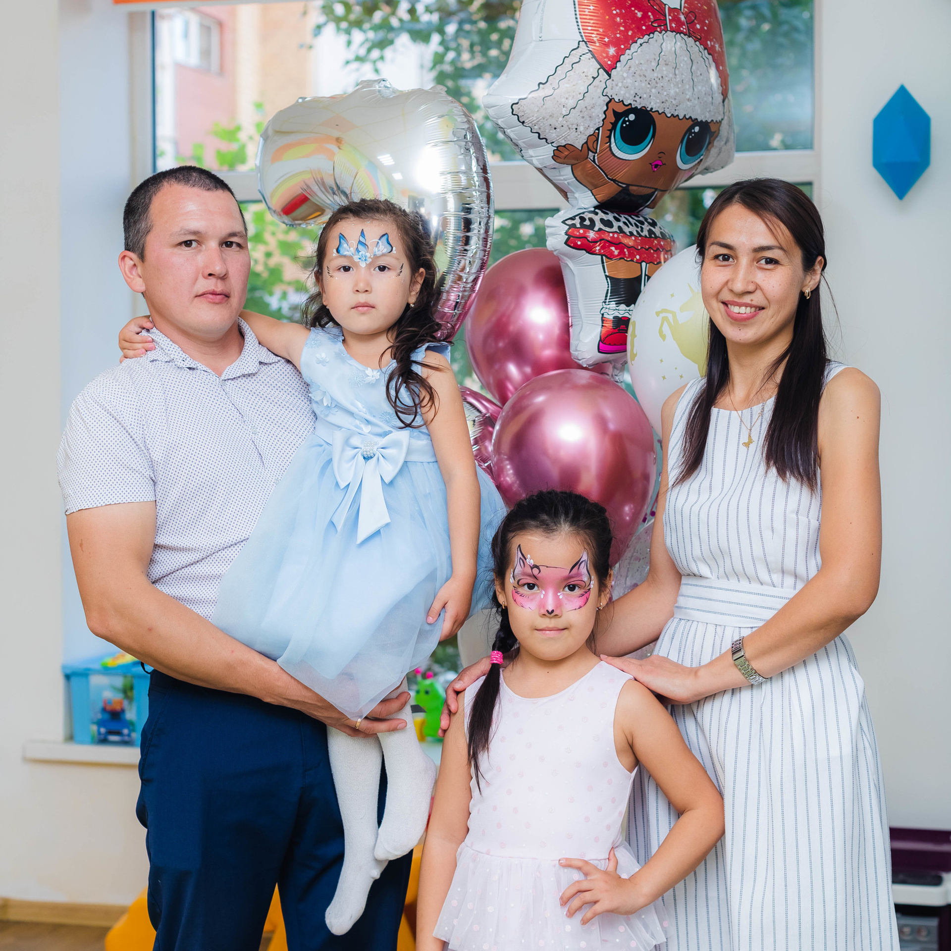 Отзывы. Детский фотограф в Магнитогорске Раиль Рахметов