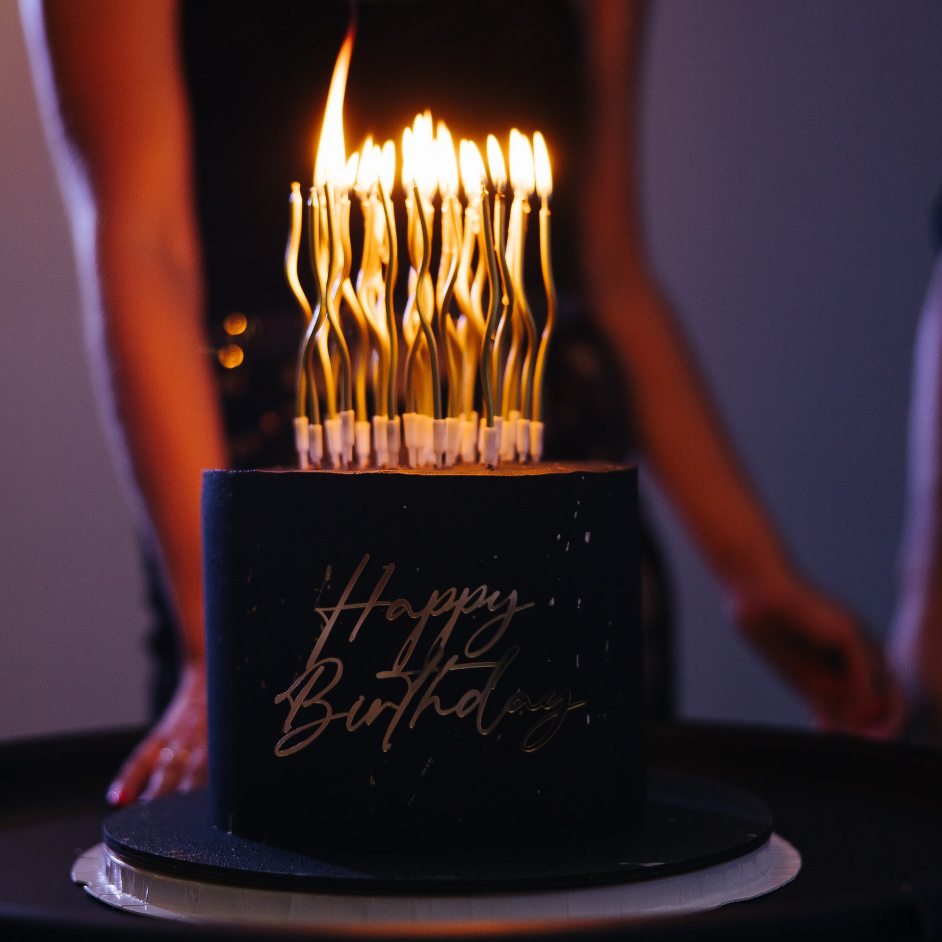 ДР Вероники в Лофте