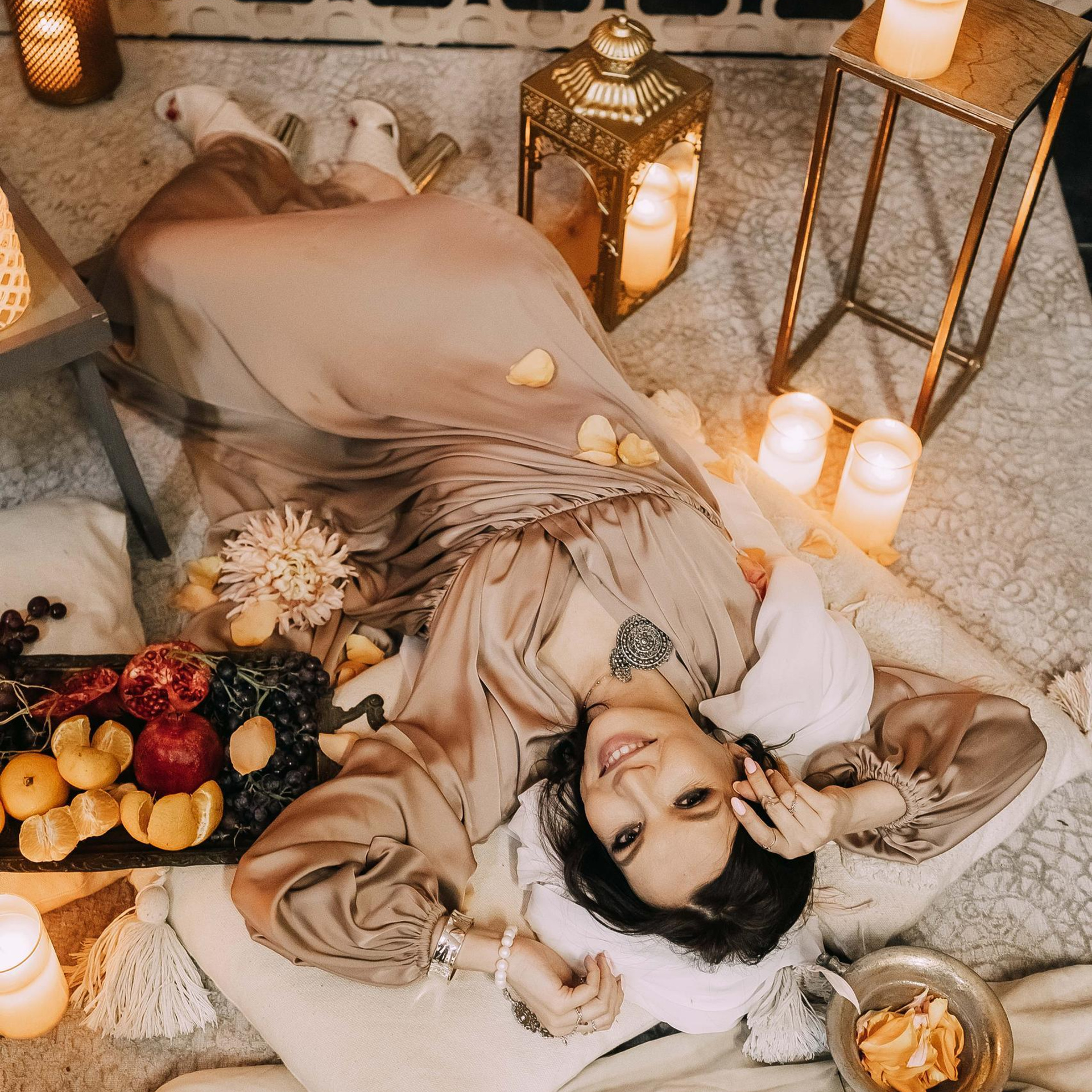 Отзывы. Фотограф в Красноярске Надежда Воскресенская