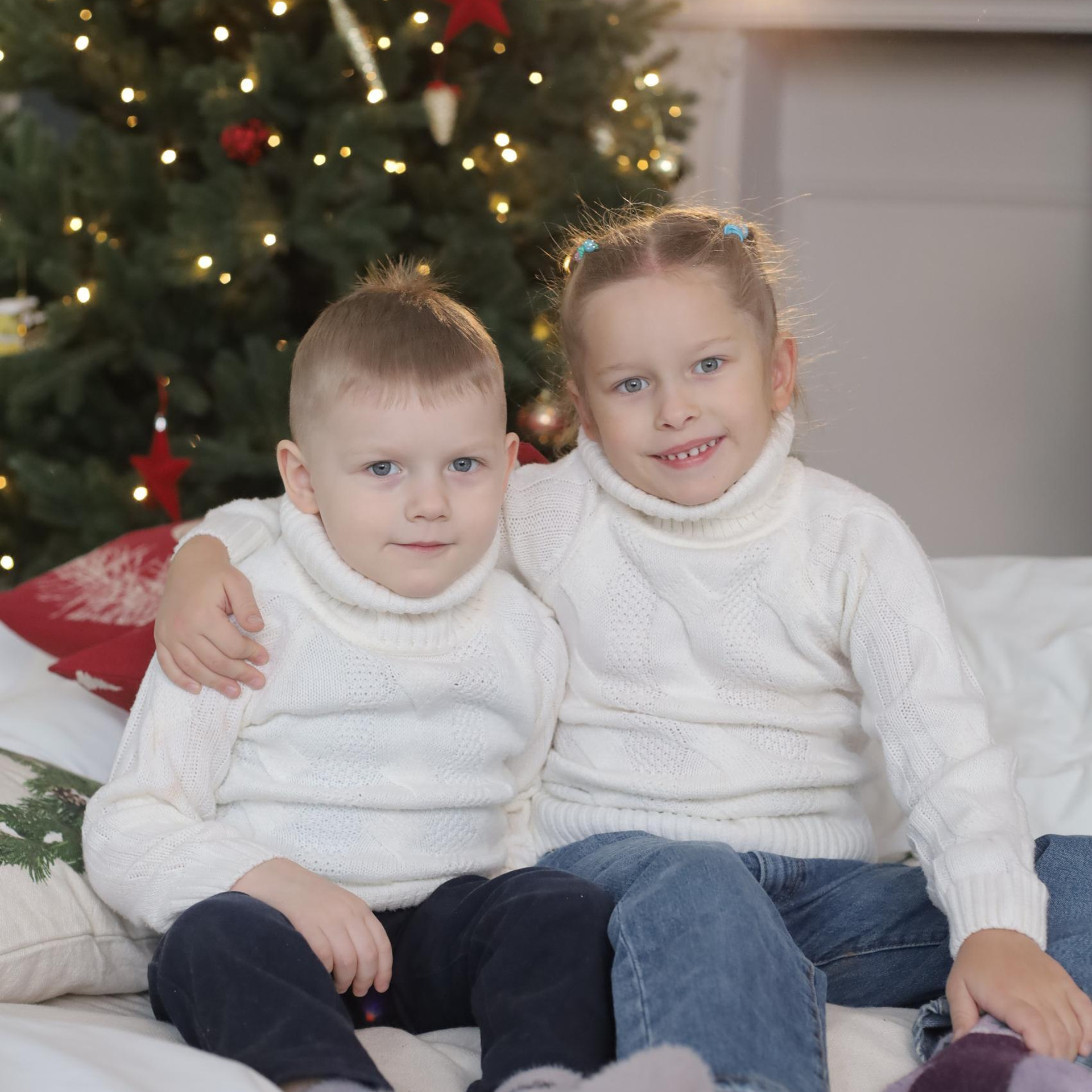 Отзывы. Фотограф в Красноярске Надежда Воскресенская