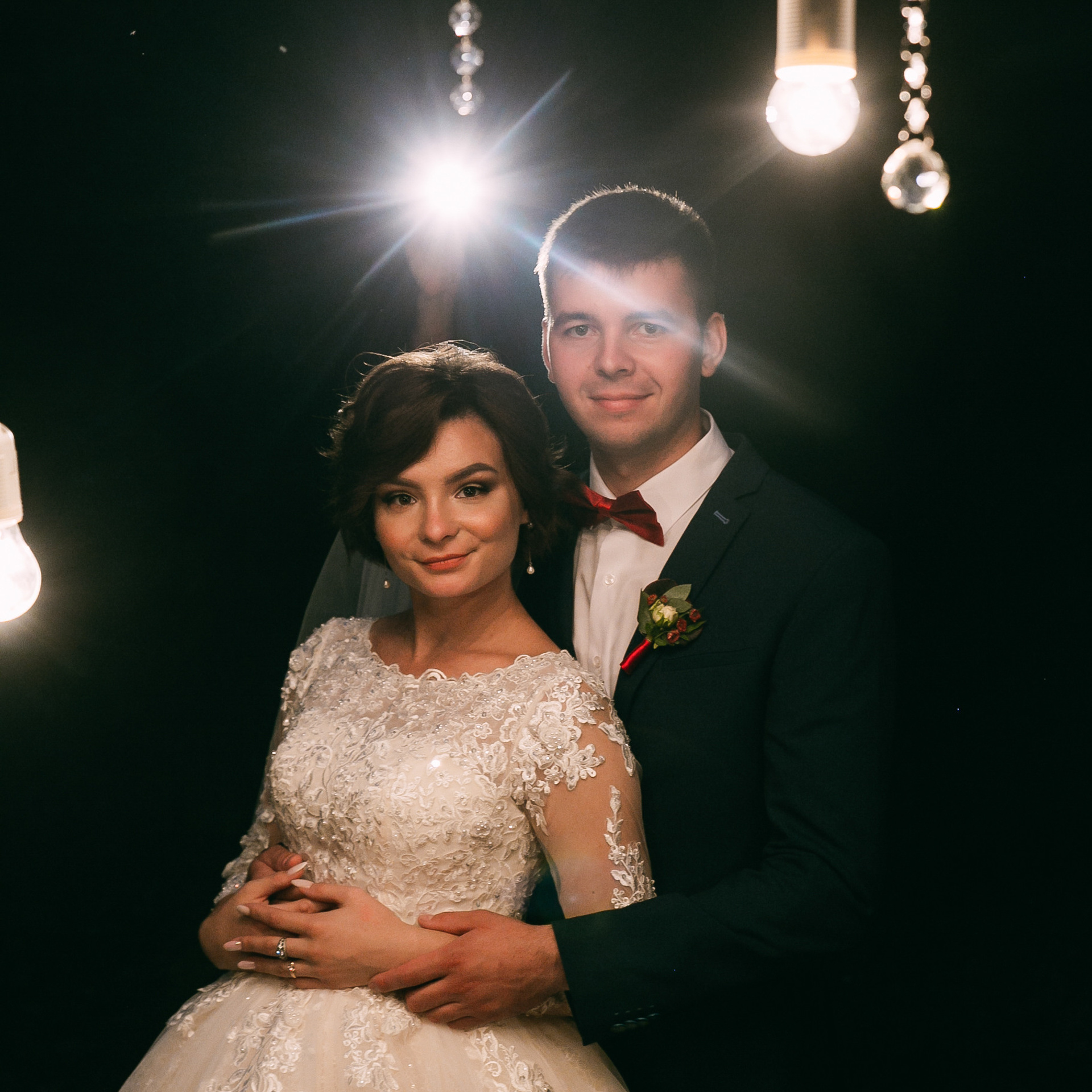 Отзывы. Фотограф в Красноярске Надежда Воскресенская