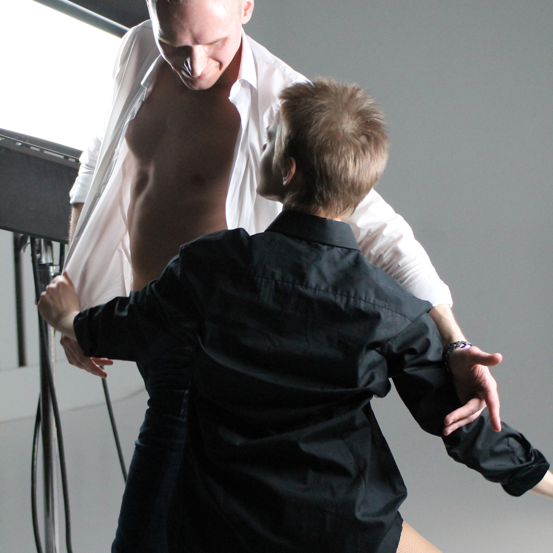 Проект Близость I