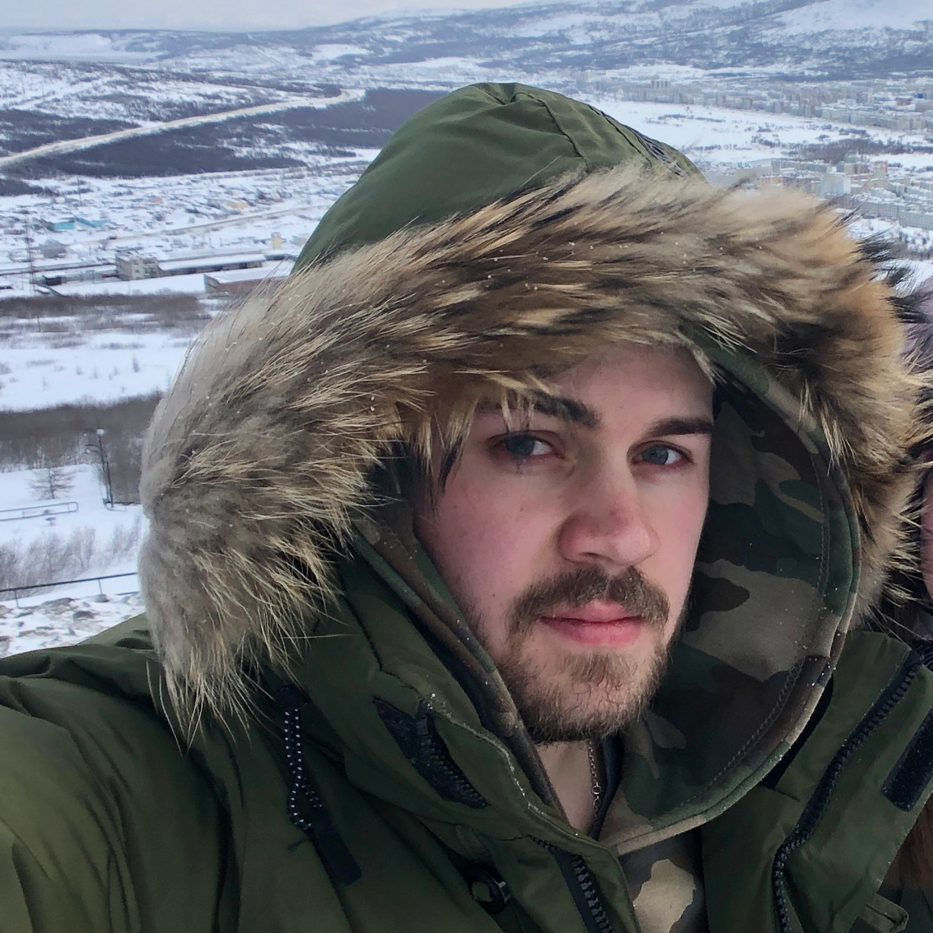 Отзывы. Максим Густарев — фотограф