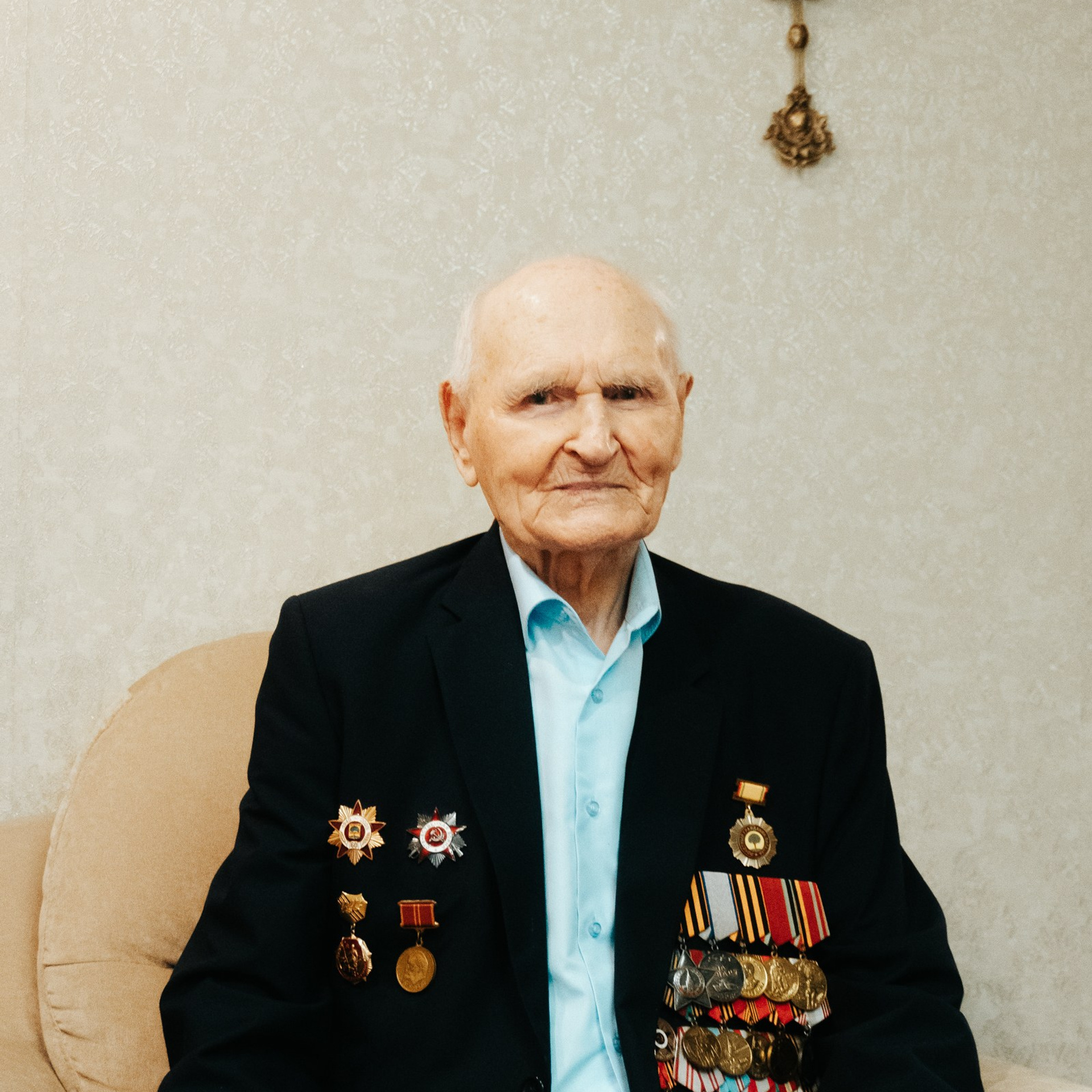 Герой нашего времени