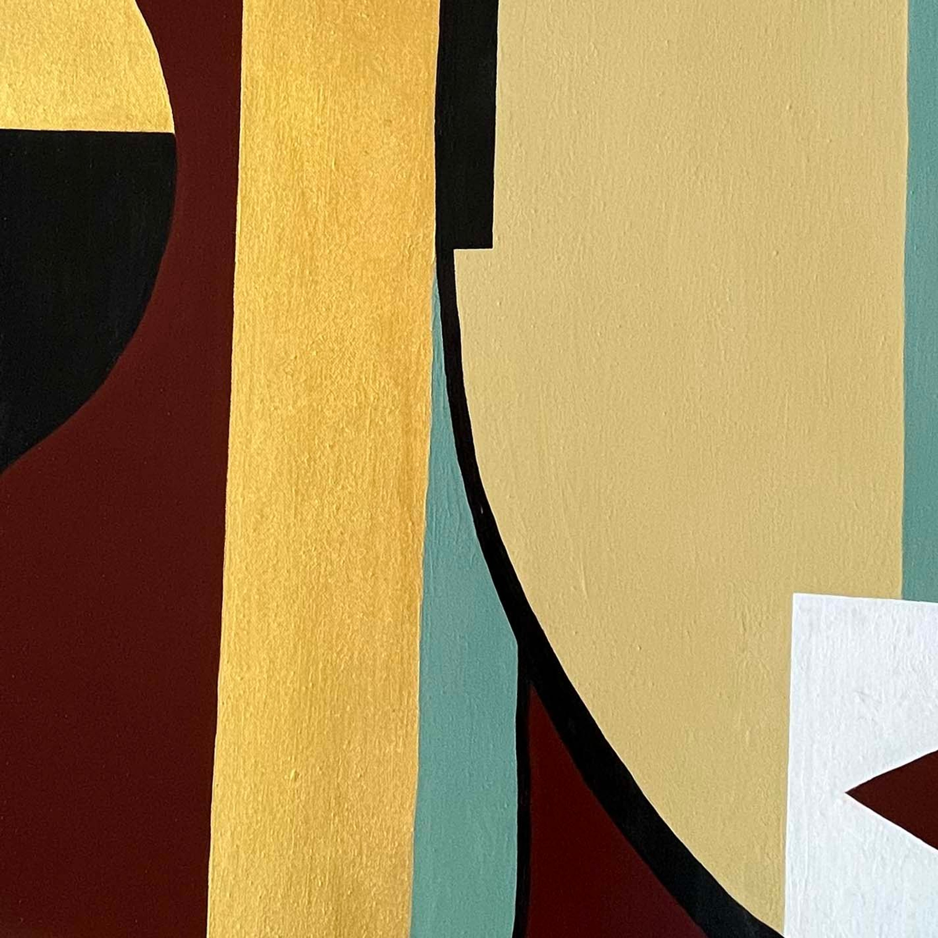 Игры цвета. Сайт художника Елены Некрасовой