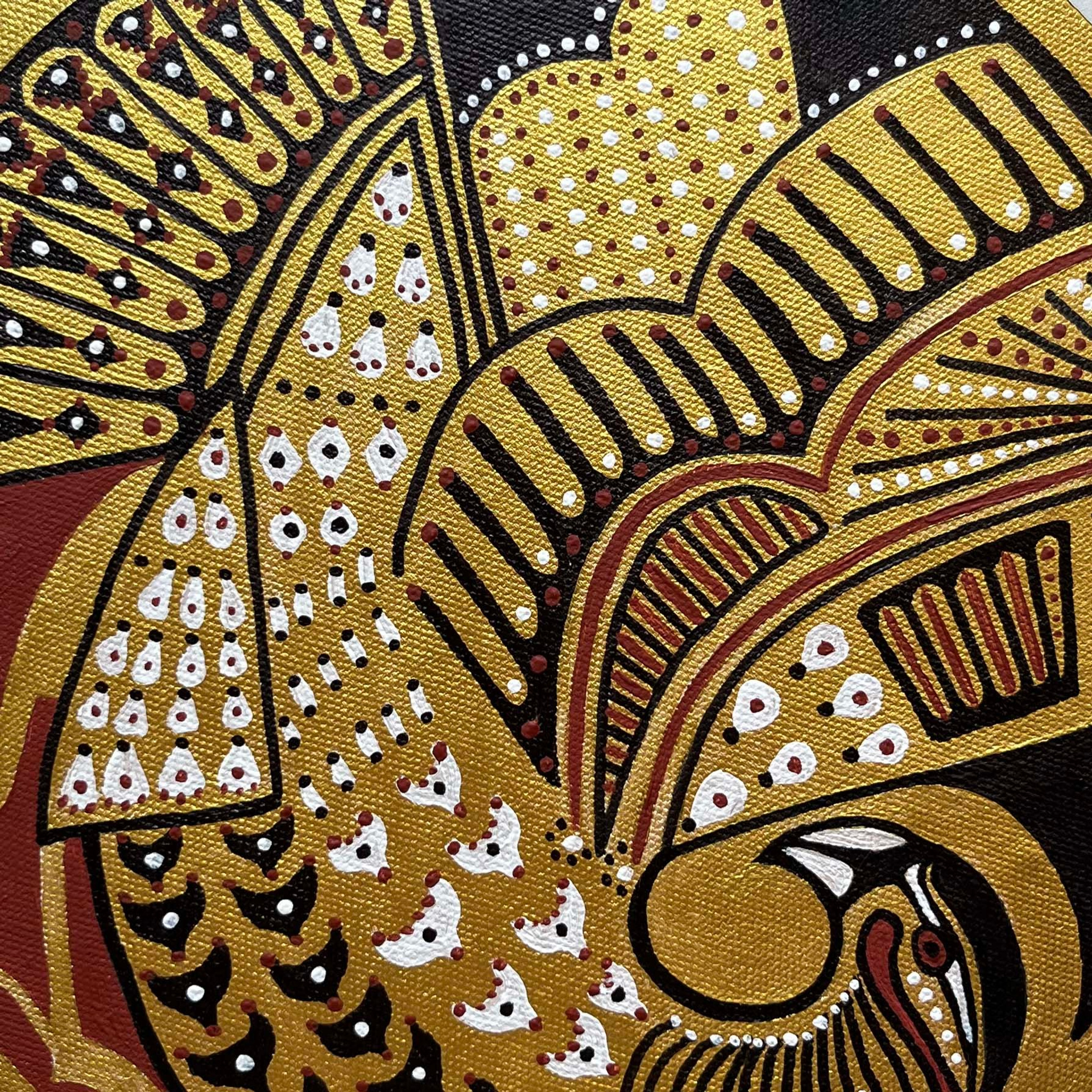 Игры цвета. Сайт художника Елены Некрасовой