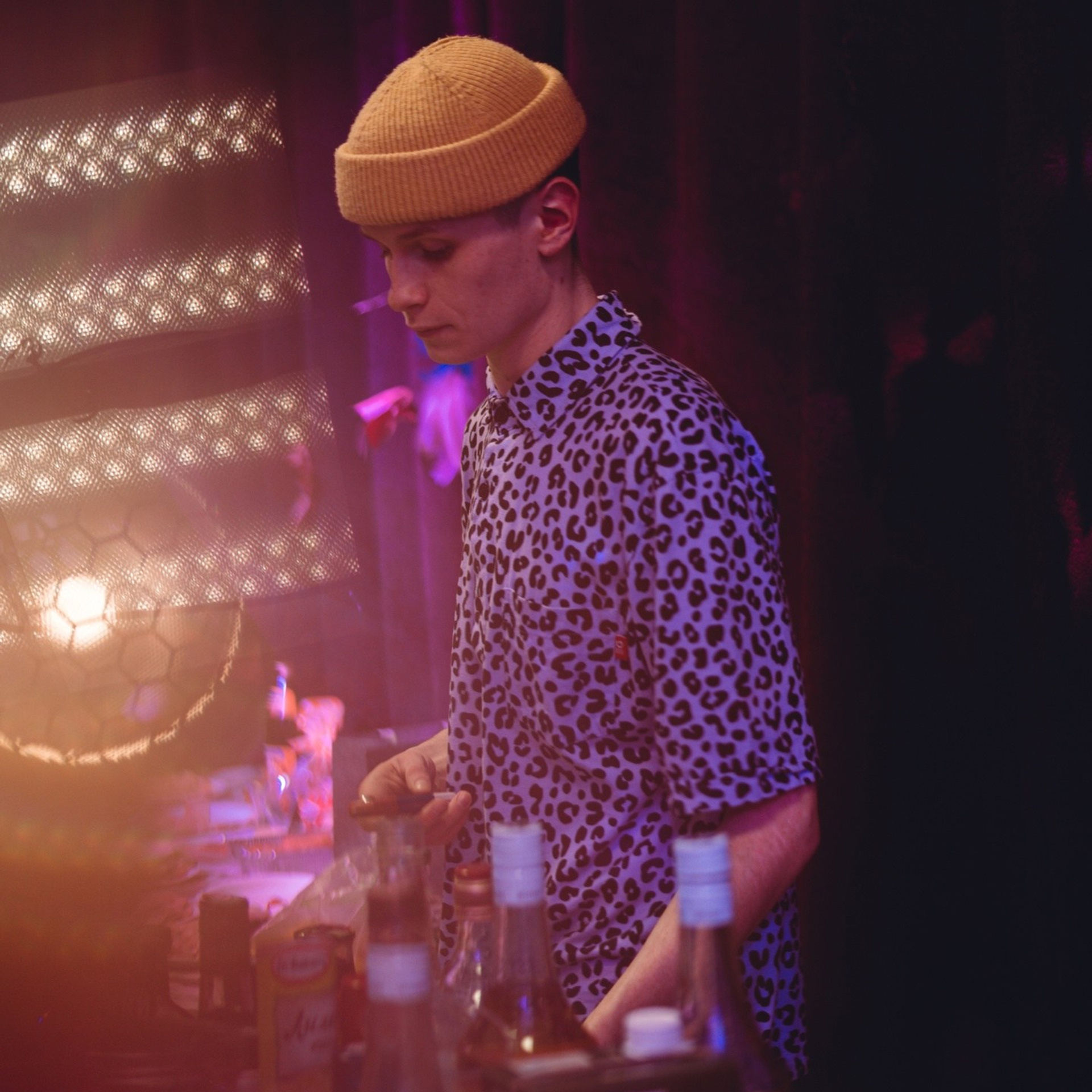 Репортажная съемка