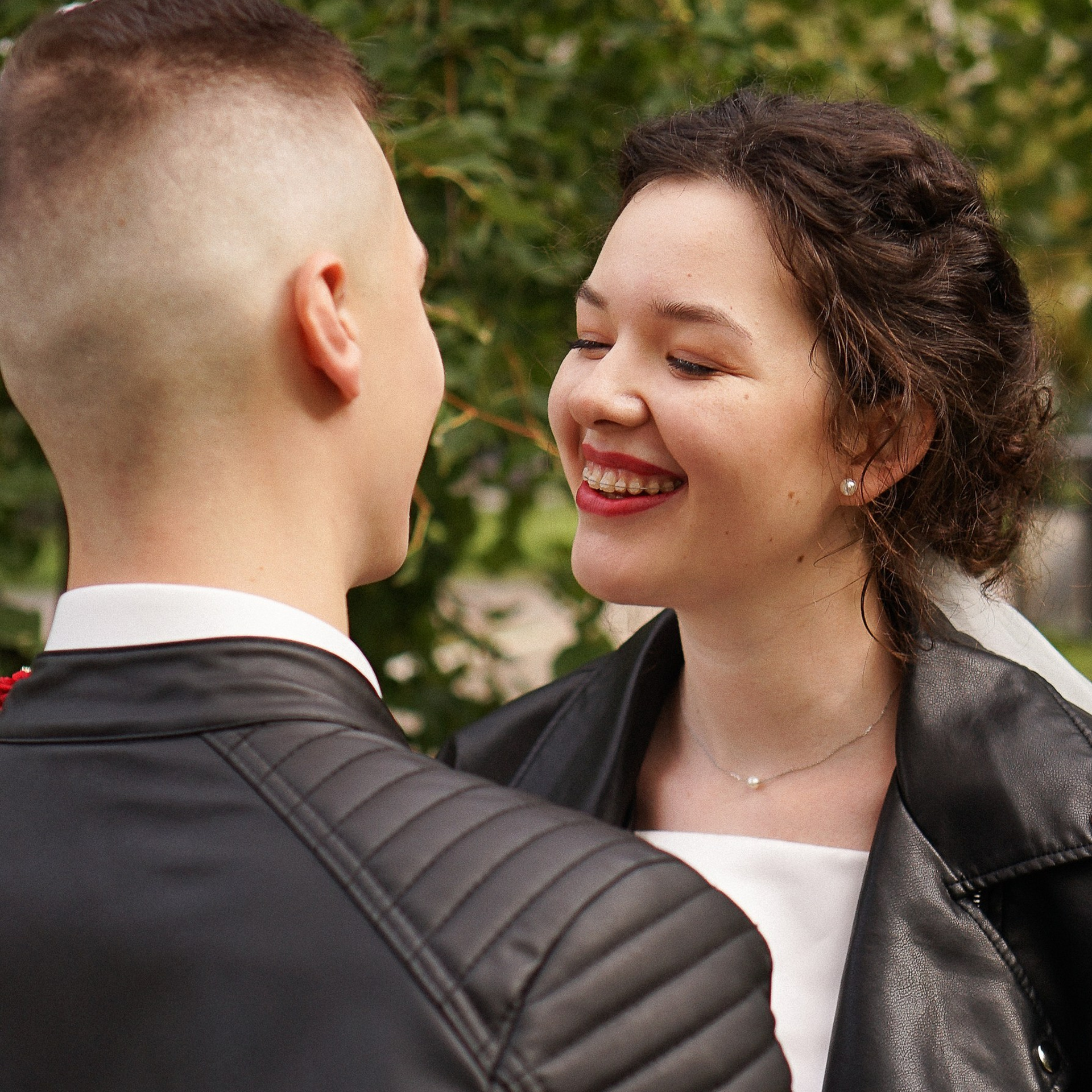 Отзывы о работах фотографа Калабушкина Сергея. Свадебный фотограф, видеограф в Клину, Москве, Зеленограде, Калабушкин