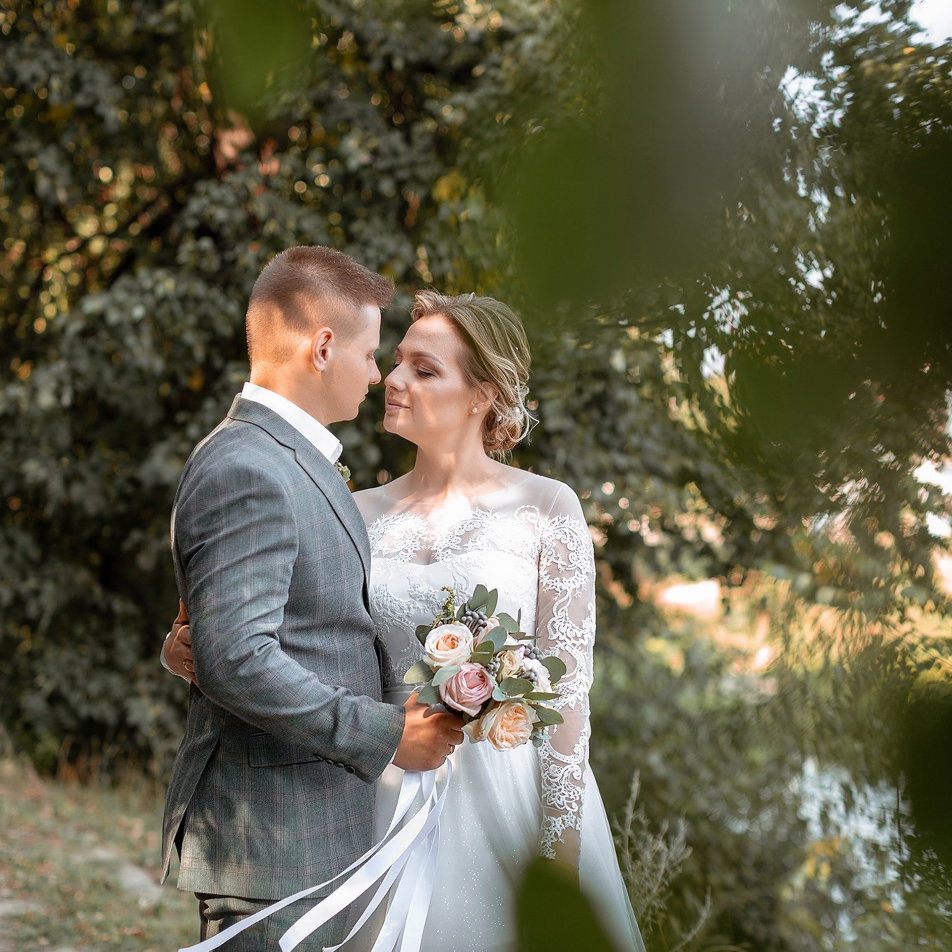 Тёплые слова. Свадебный видеограф Даниил и Ксения Пилипенко