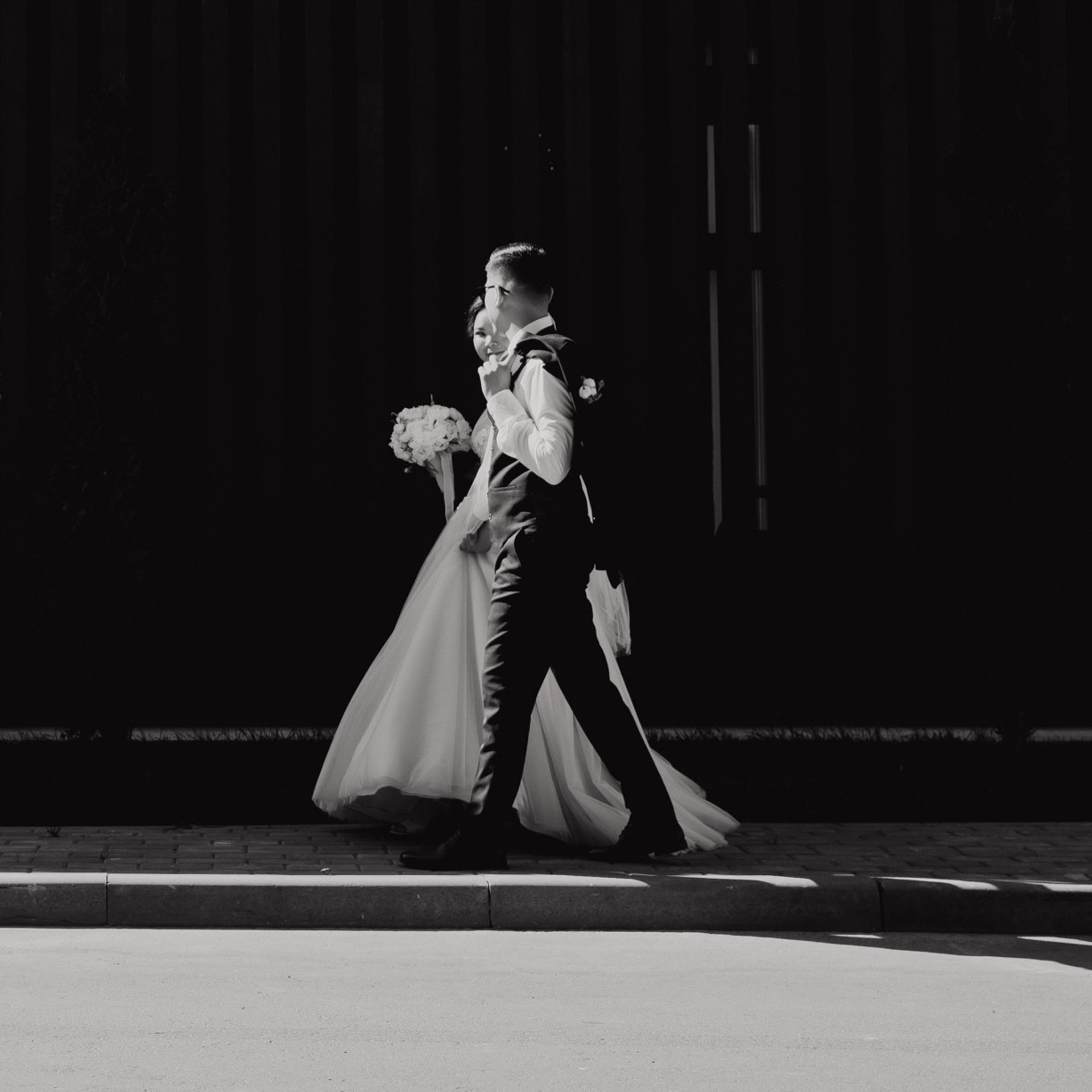 Тёплые слова. Свадебный видеограф Даниил и Ксения Пилипенко