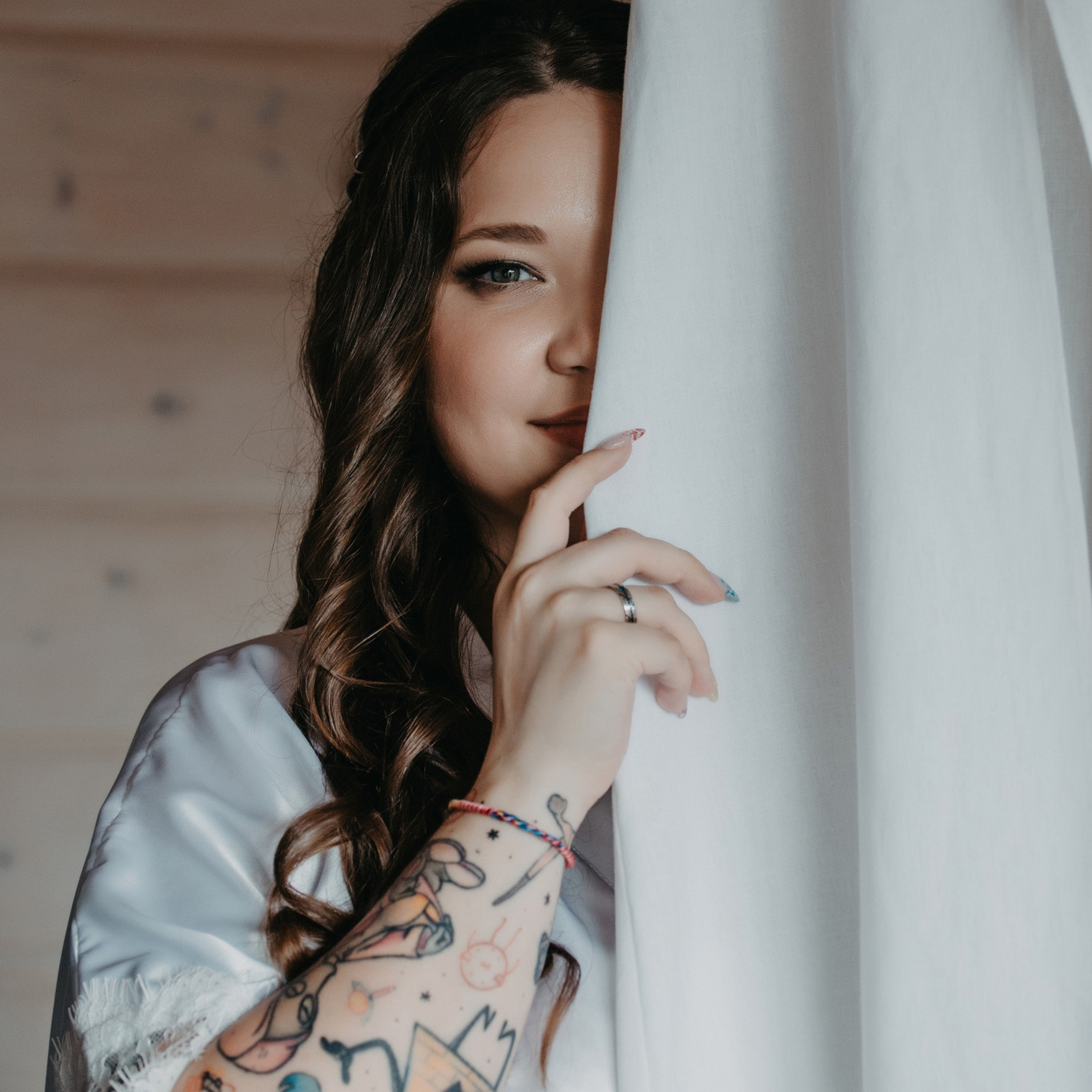 Тёплые слова. Свадебный видеограф Даниил и Ксения Пилипенко