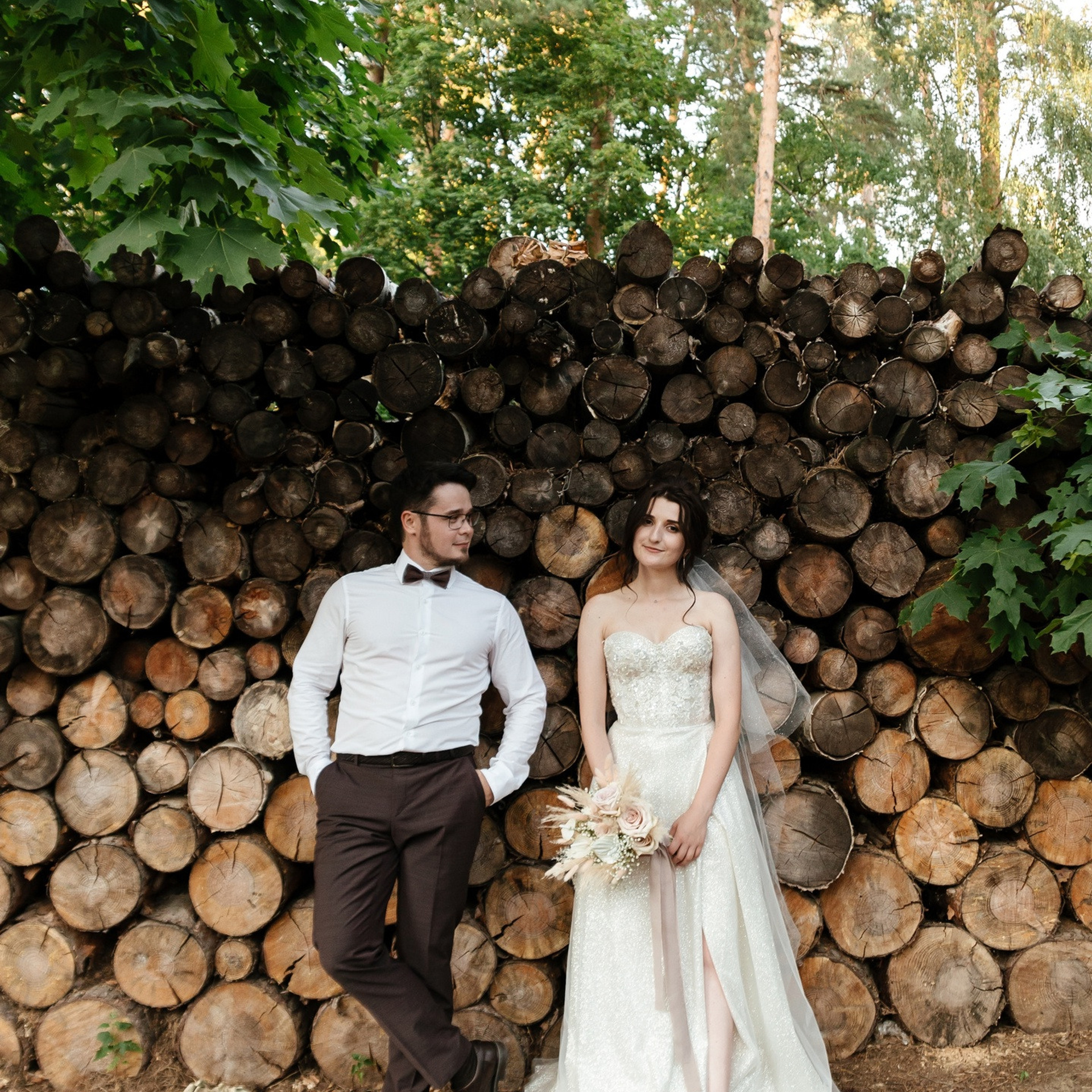 Тёплые слова. Свадебный видеограф Даниил и Ксения Пилипенко