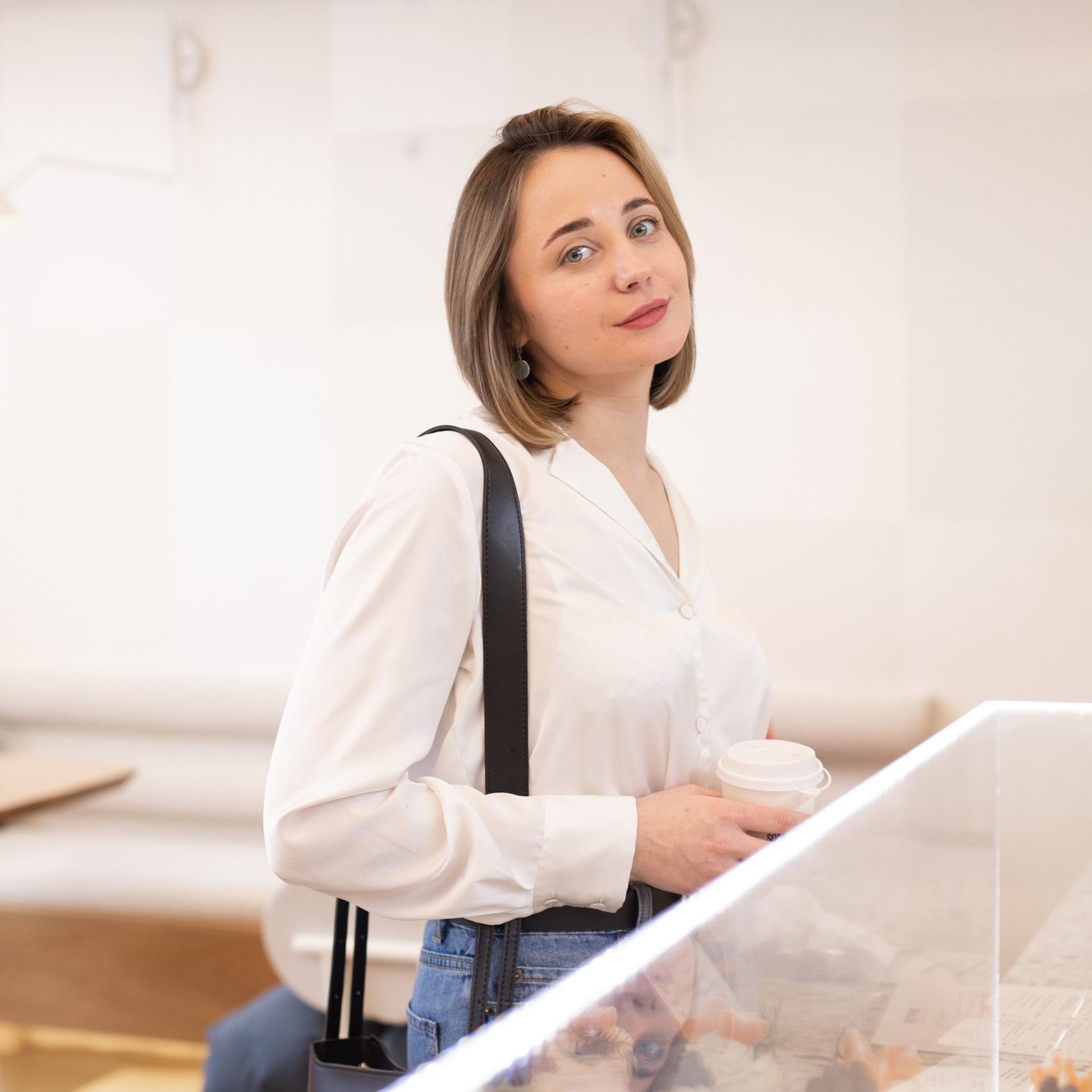 Ваши благодарности. Фотограф Анна Гаремина. Контент и индивидуальные съёмки