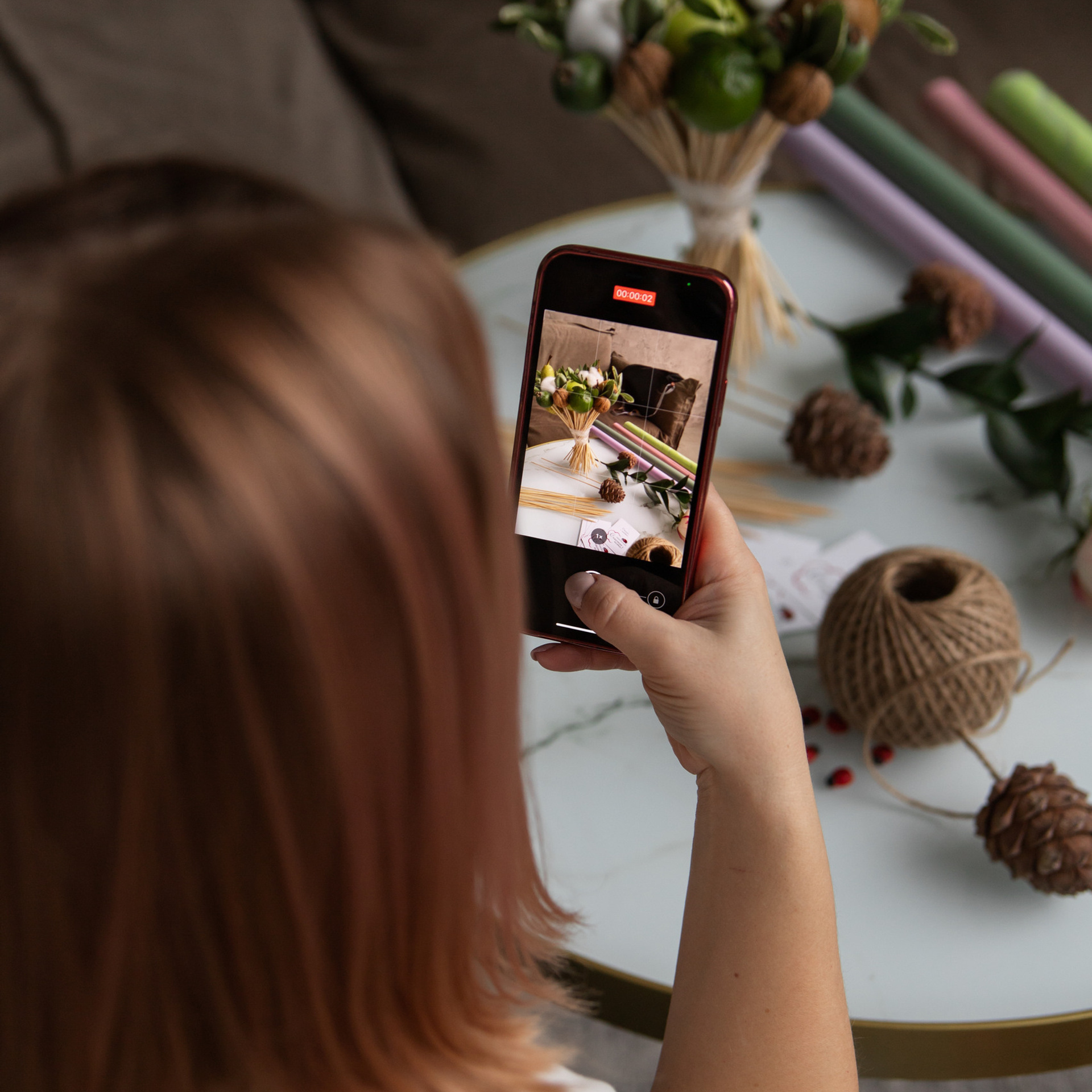 Ваши благодарности. Фотограф Анна Гаремина. Контент и индивидуальные съёмки