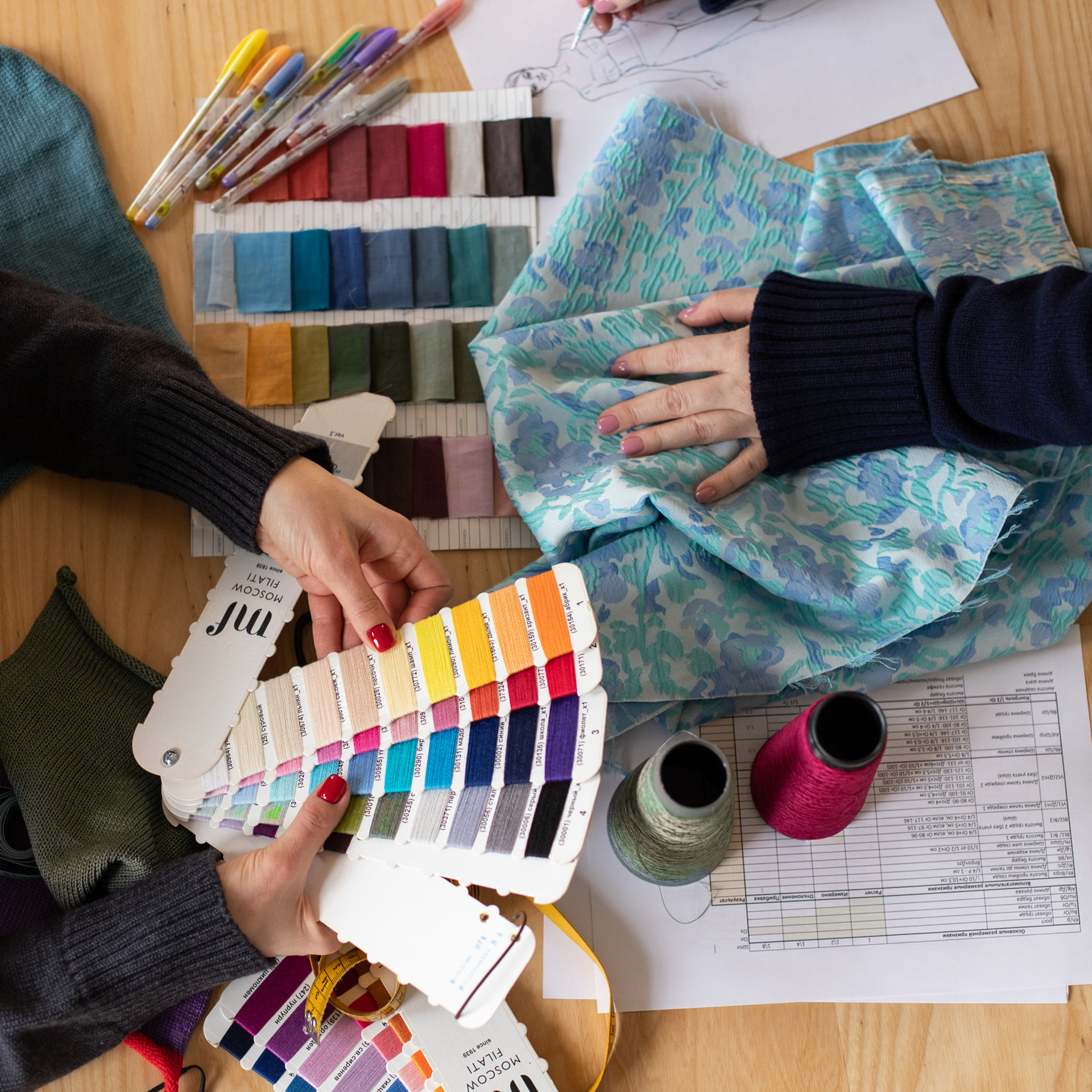 Ваши благодарности. Фотограф Анна Гаремина. Контент и индивидуальные съёмки