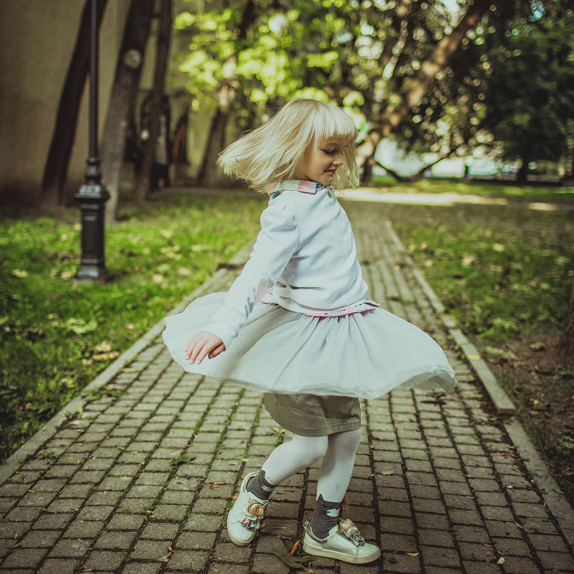 Машенька. Детский, свадебный и семейный фотограф Юлия Курбатова, Санкт-Петербург