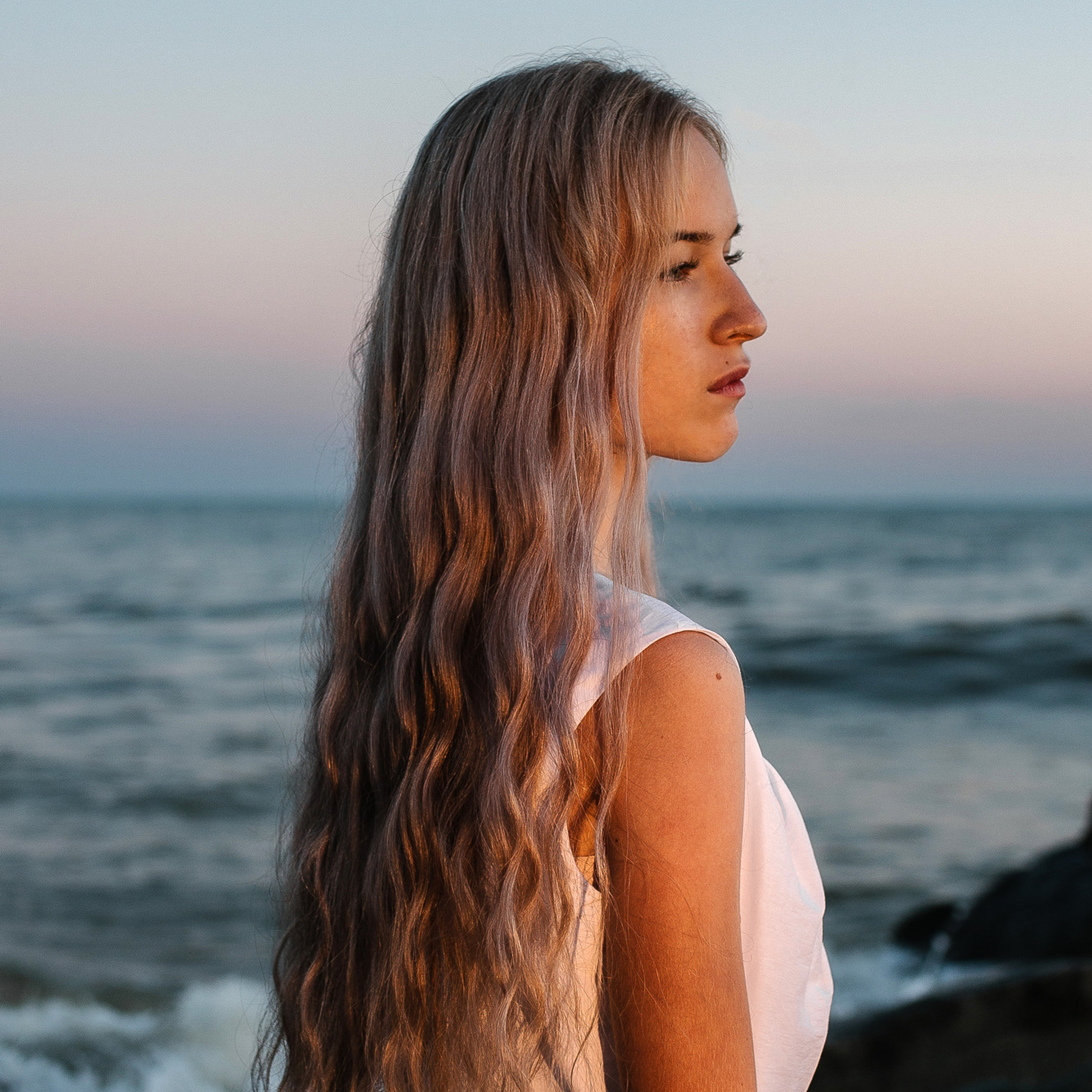 Отзывы. Семейная фотосъёмка в Черногории Анна Рыкшина