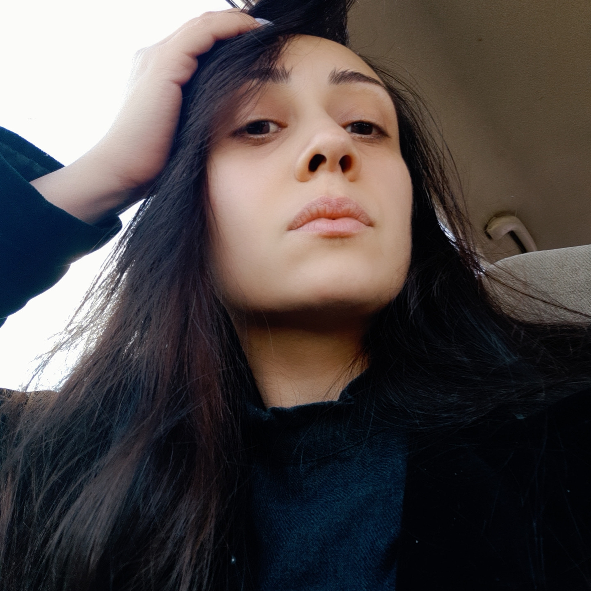 Отзывы. Семейная фотосъёмка в Черногории Анна Рыкшина