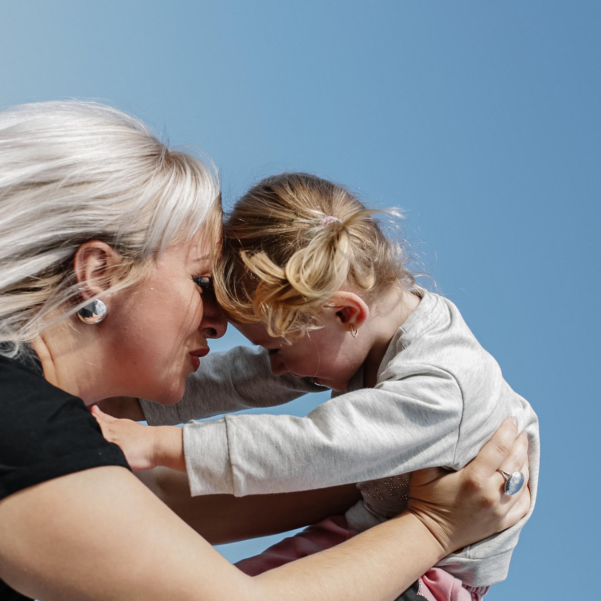 Отзывы. Семейная фотосъёмка в Черногории Анна Рыкшина