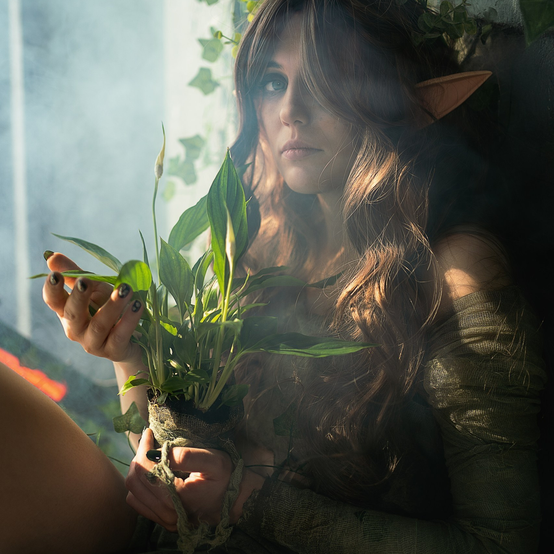 Green memory