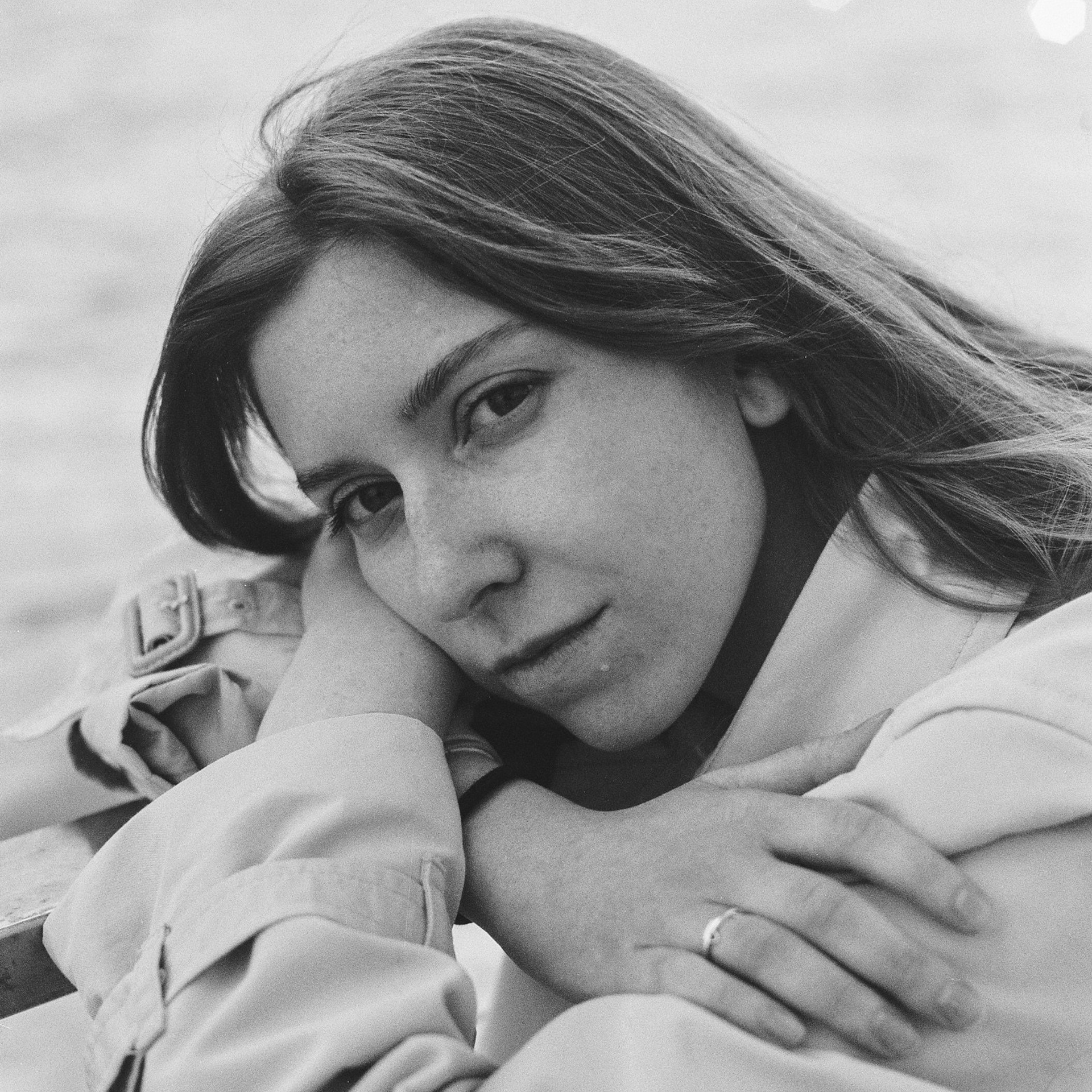 Отзывы. Портретный фотограф в Москве Анжела Губайдулина