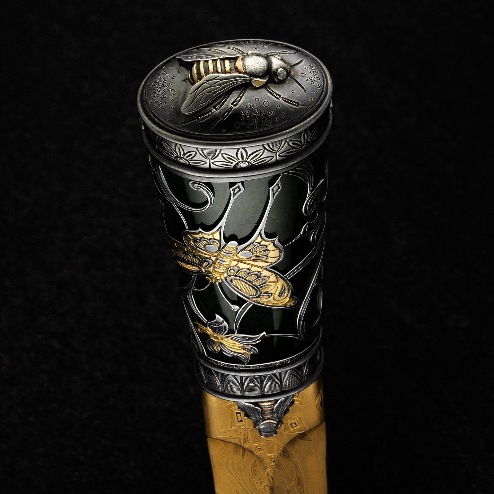 Оружие и ножи