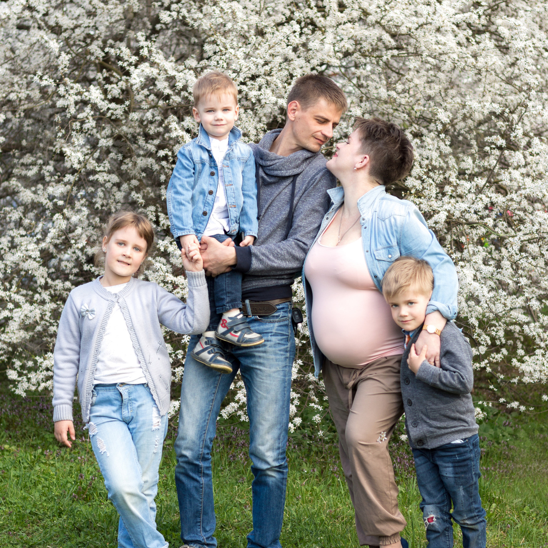 ОТЗЫВЫ. Профессиональный фотограф Виктория Соломкина. Майкоп-ЮФО