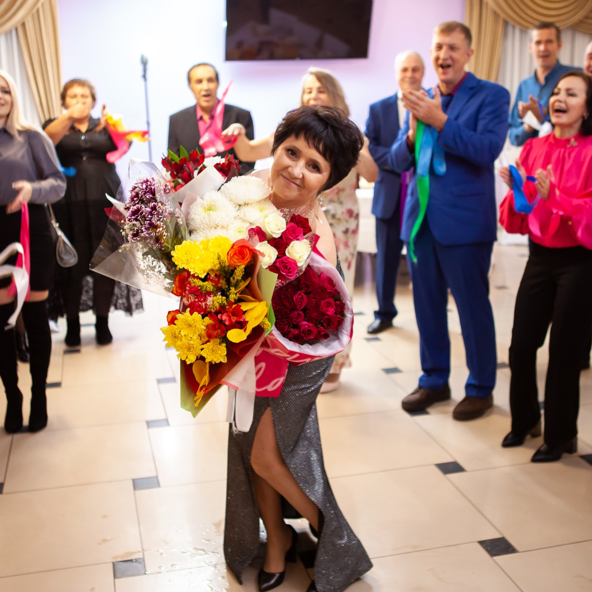 Зоя Владимировна