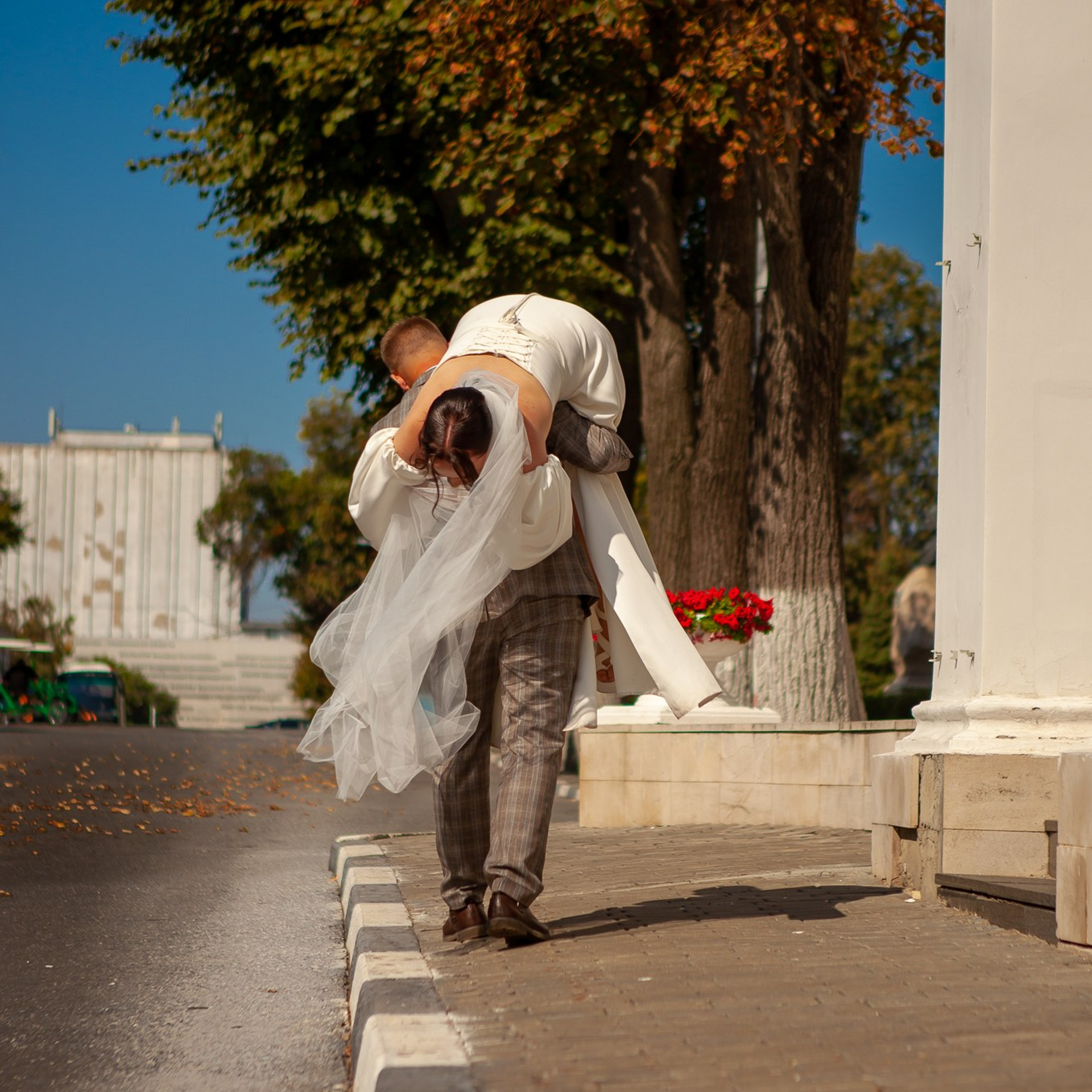 Данила&Кристина