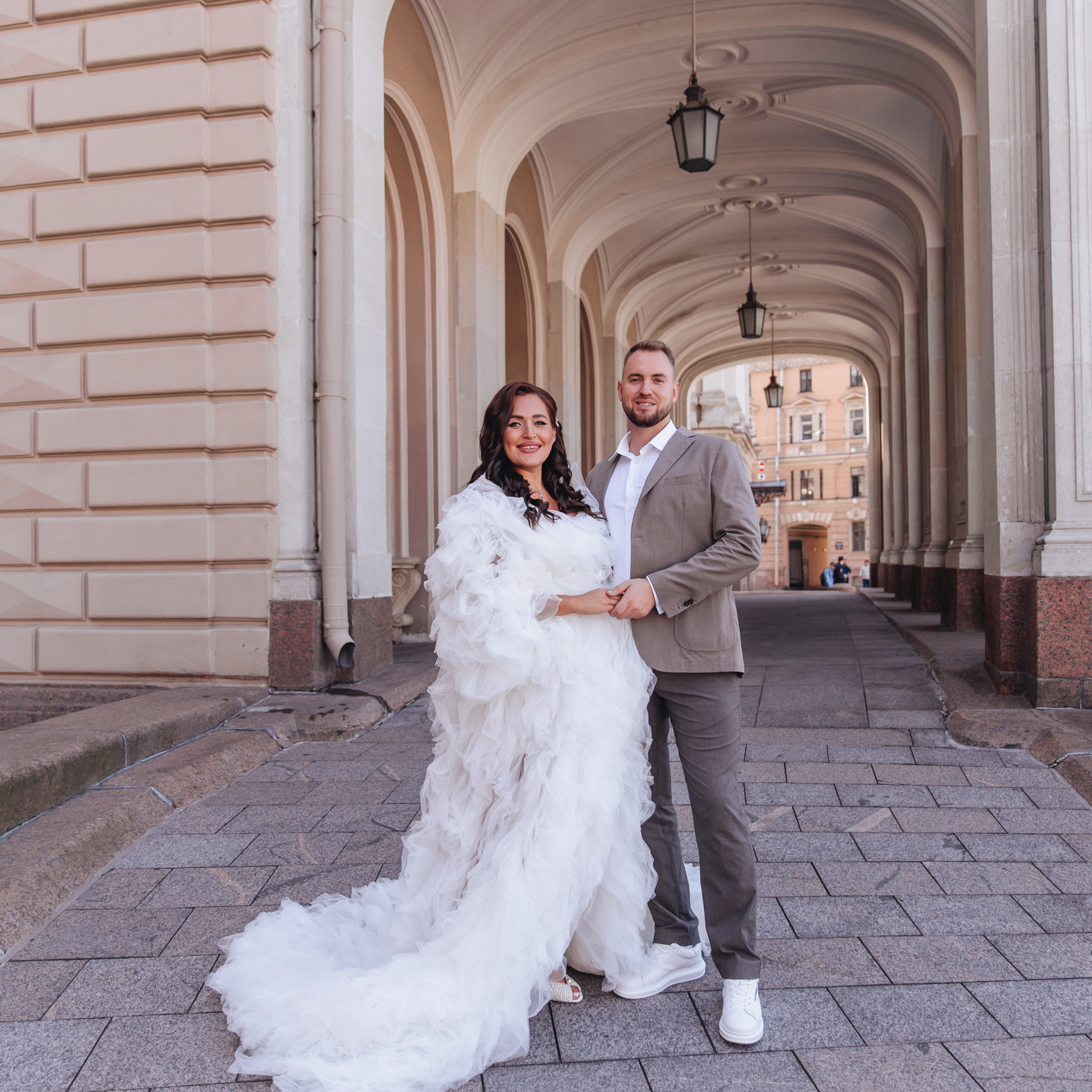 Отзывы. Свадебный фотограф в Санкт-Петербурге