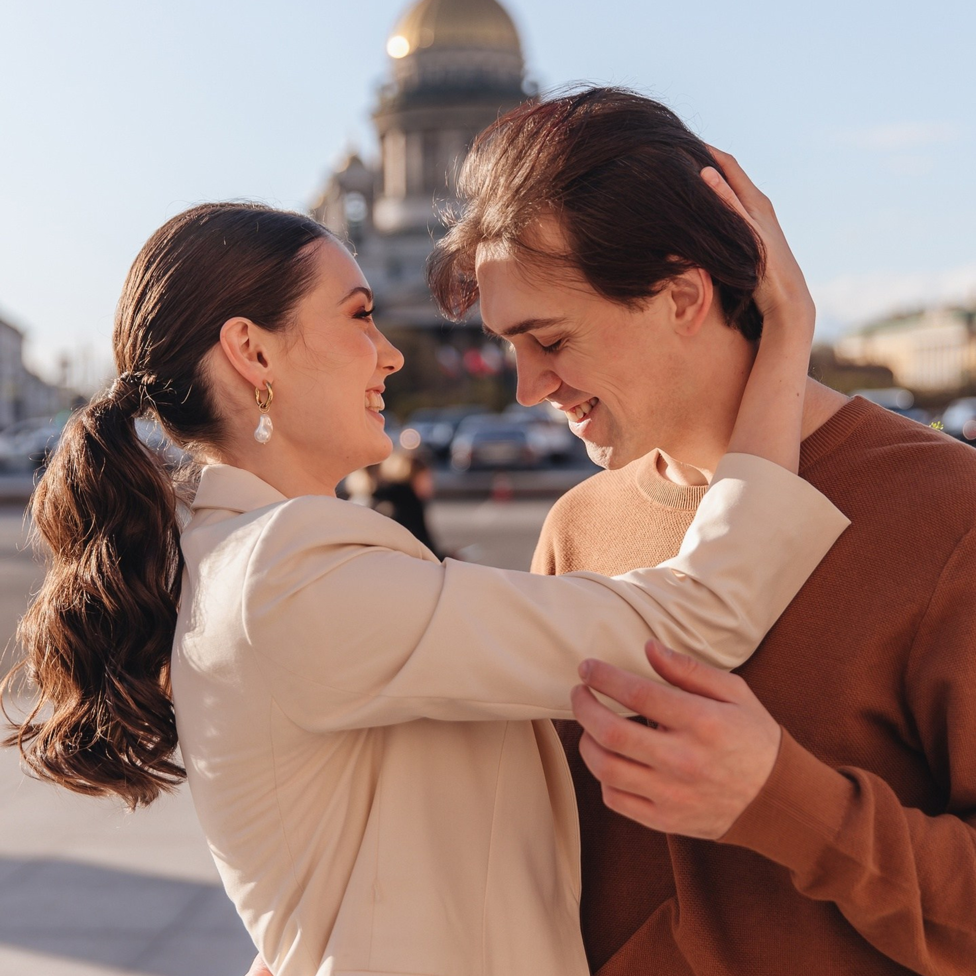 Исаакиевский собор