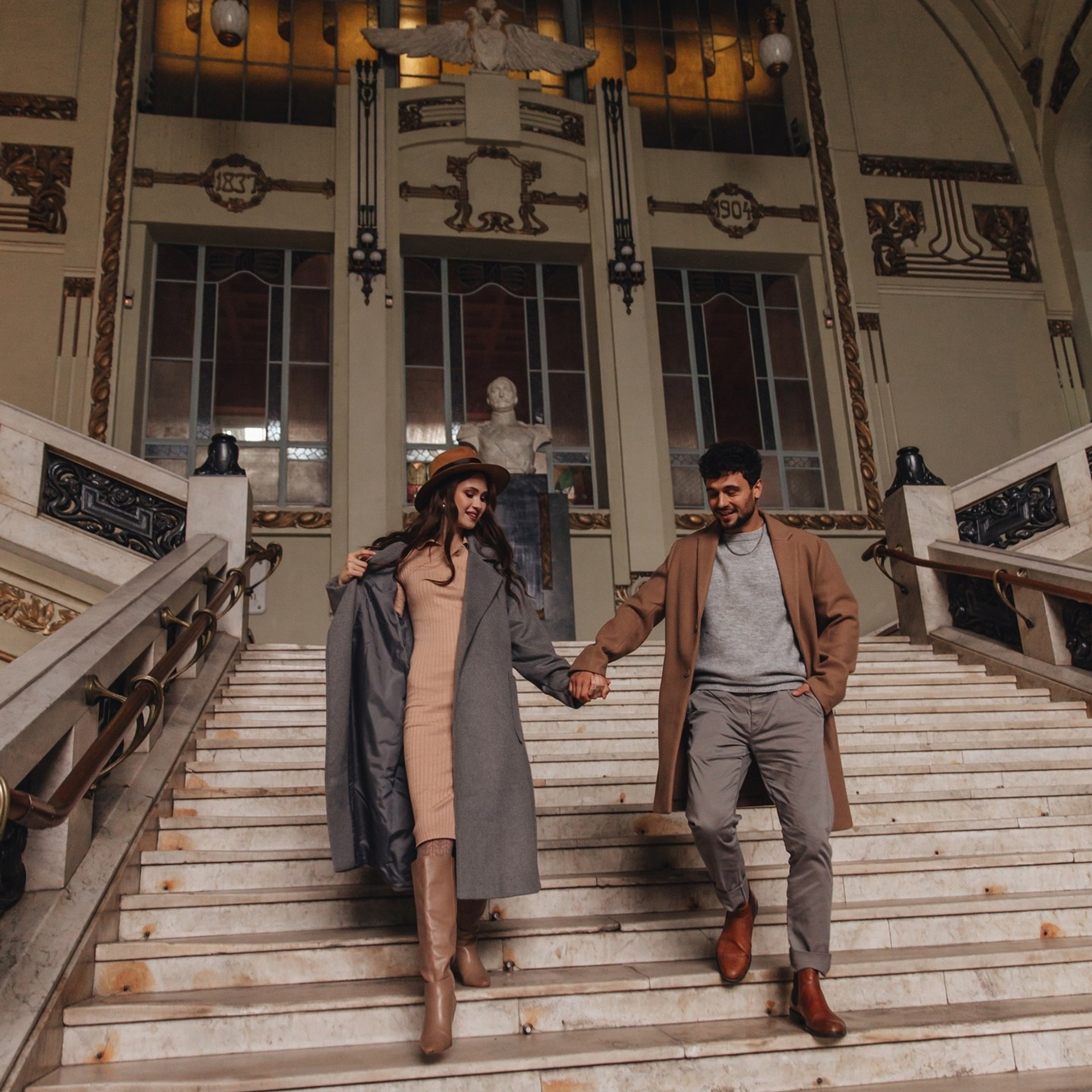 Витебский вокзал