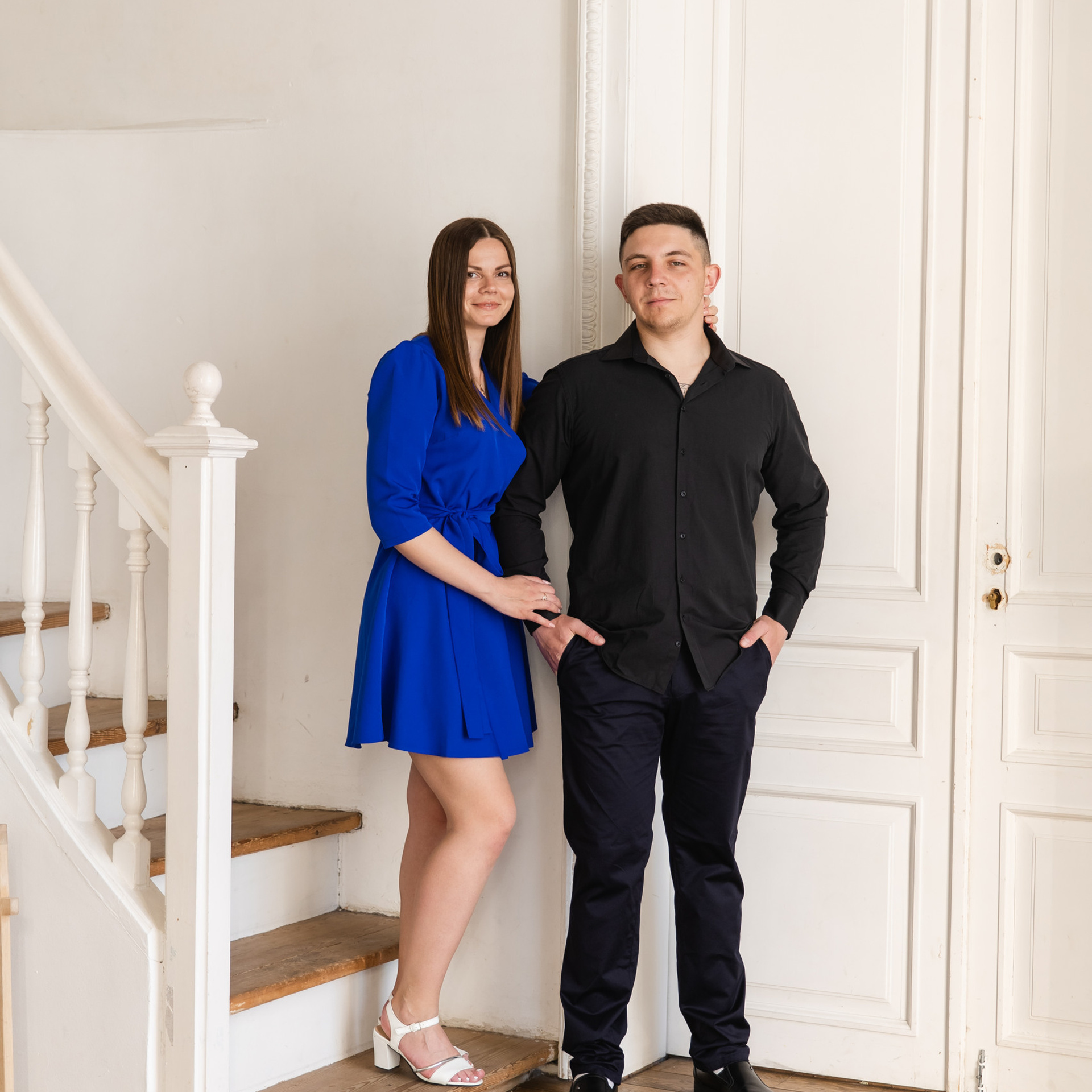 Отзывы. Свадебный фотограф в Санкт-Петербурге