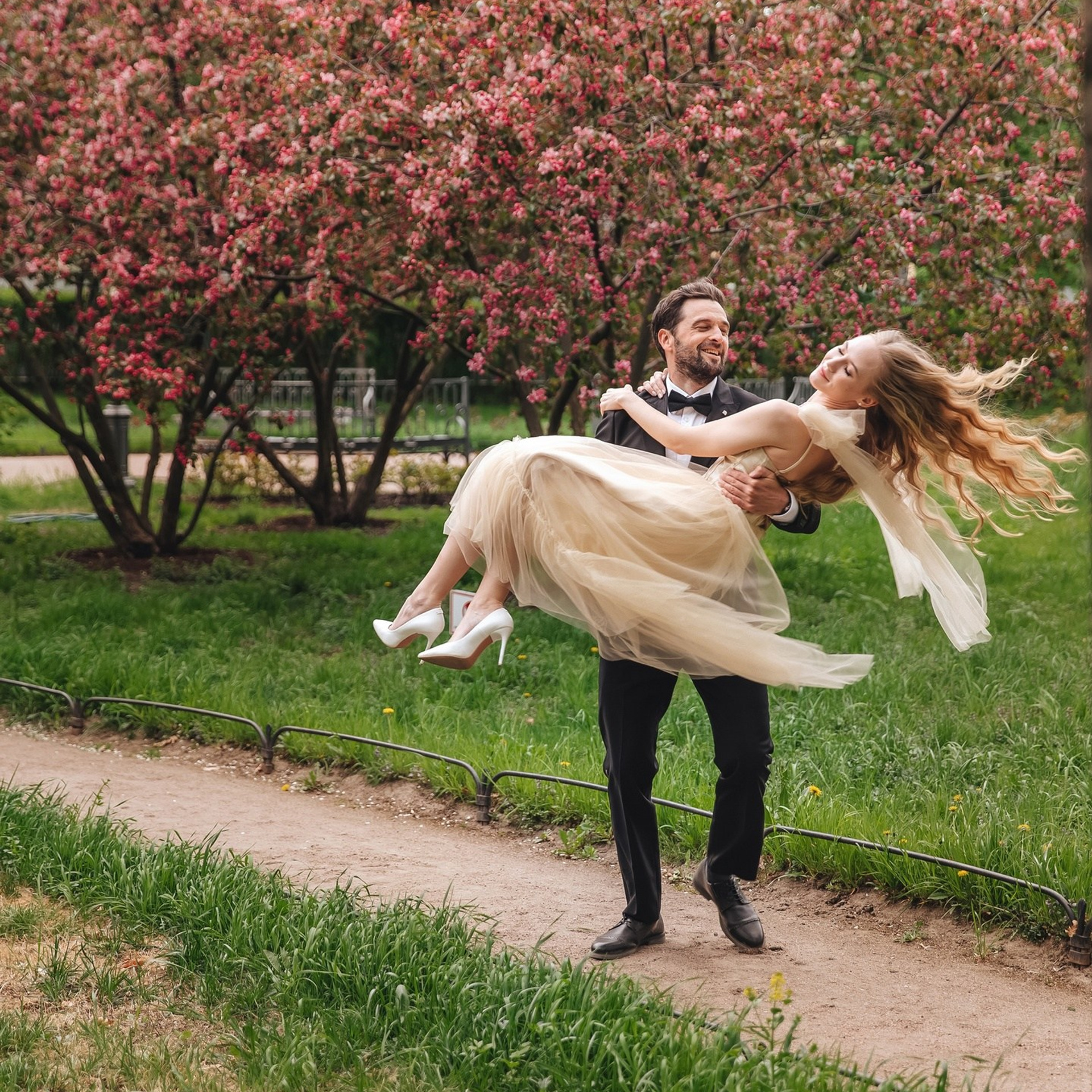 Польский сад