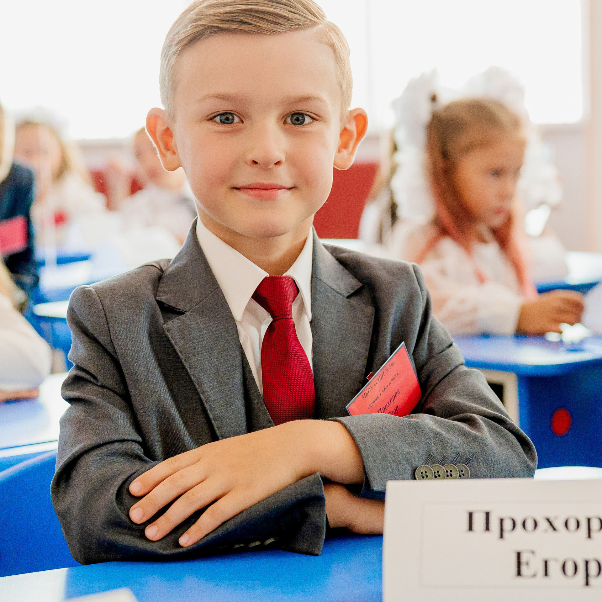 Отзывы. Школьный и семейный фотограф в Белгороде Натали Колесник