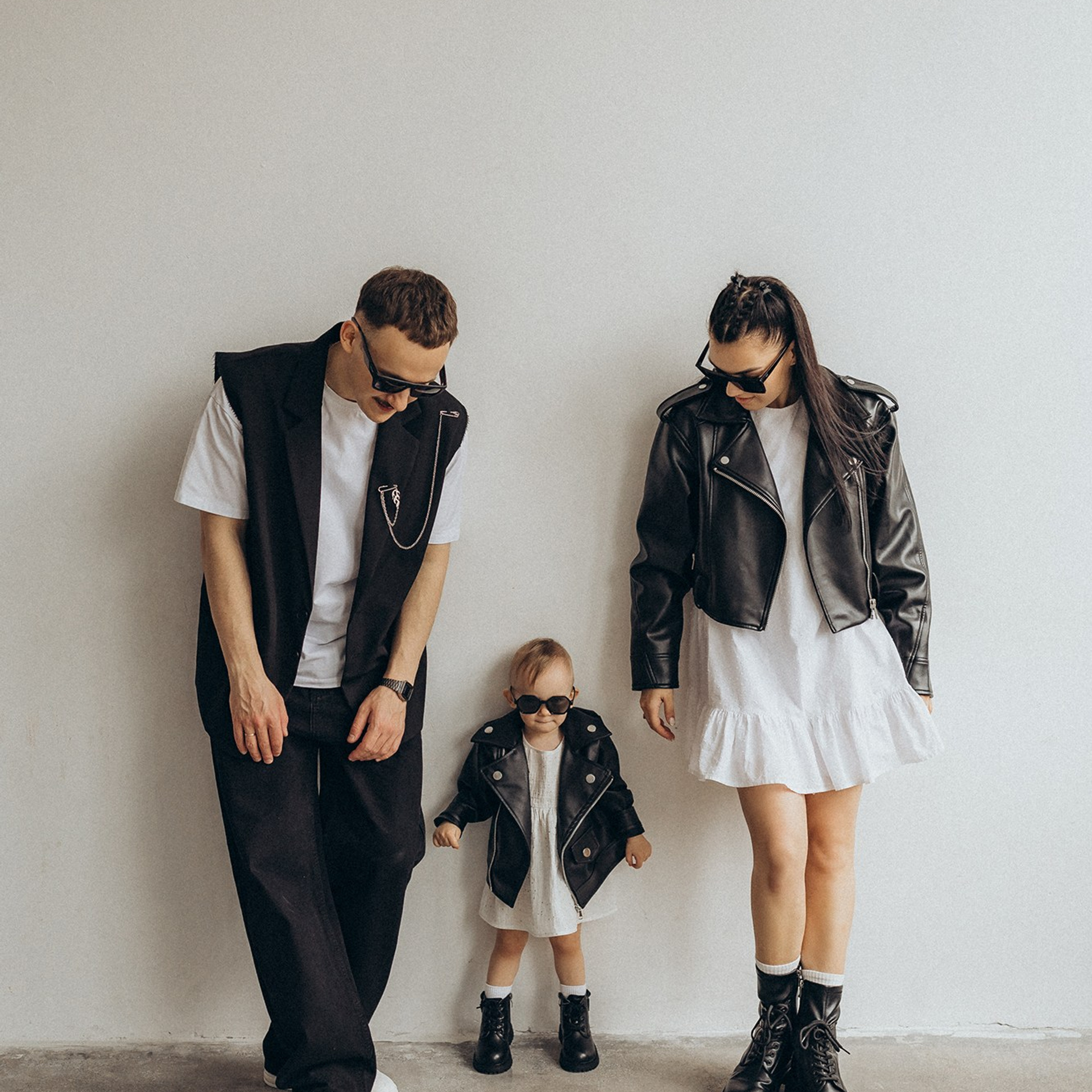 Афине 2 года