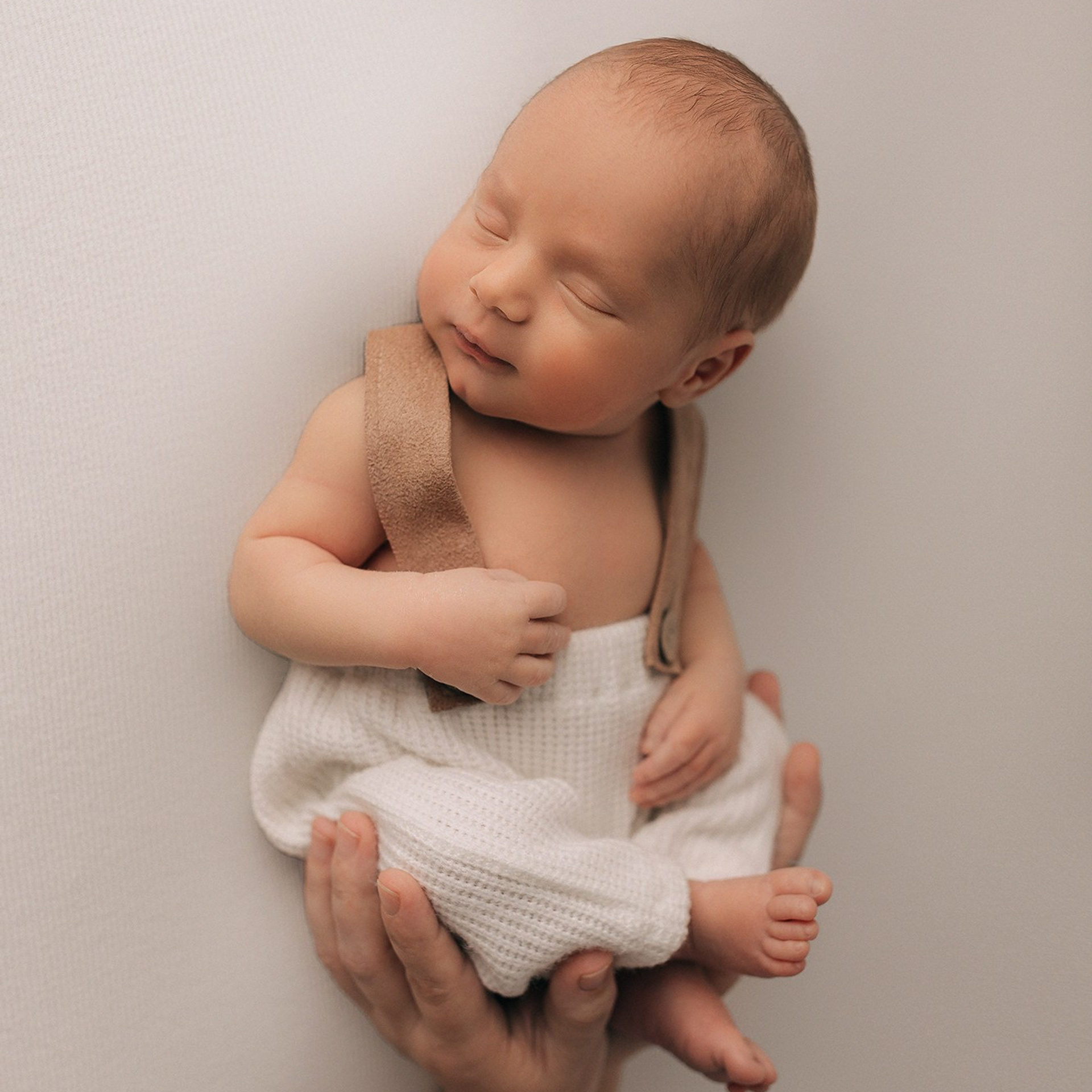 Тимофей 11 дней