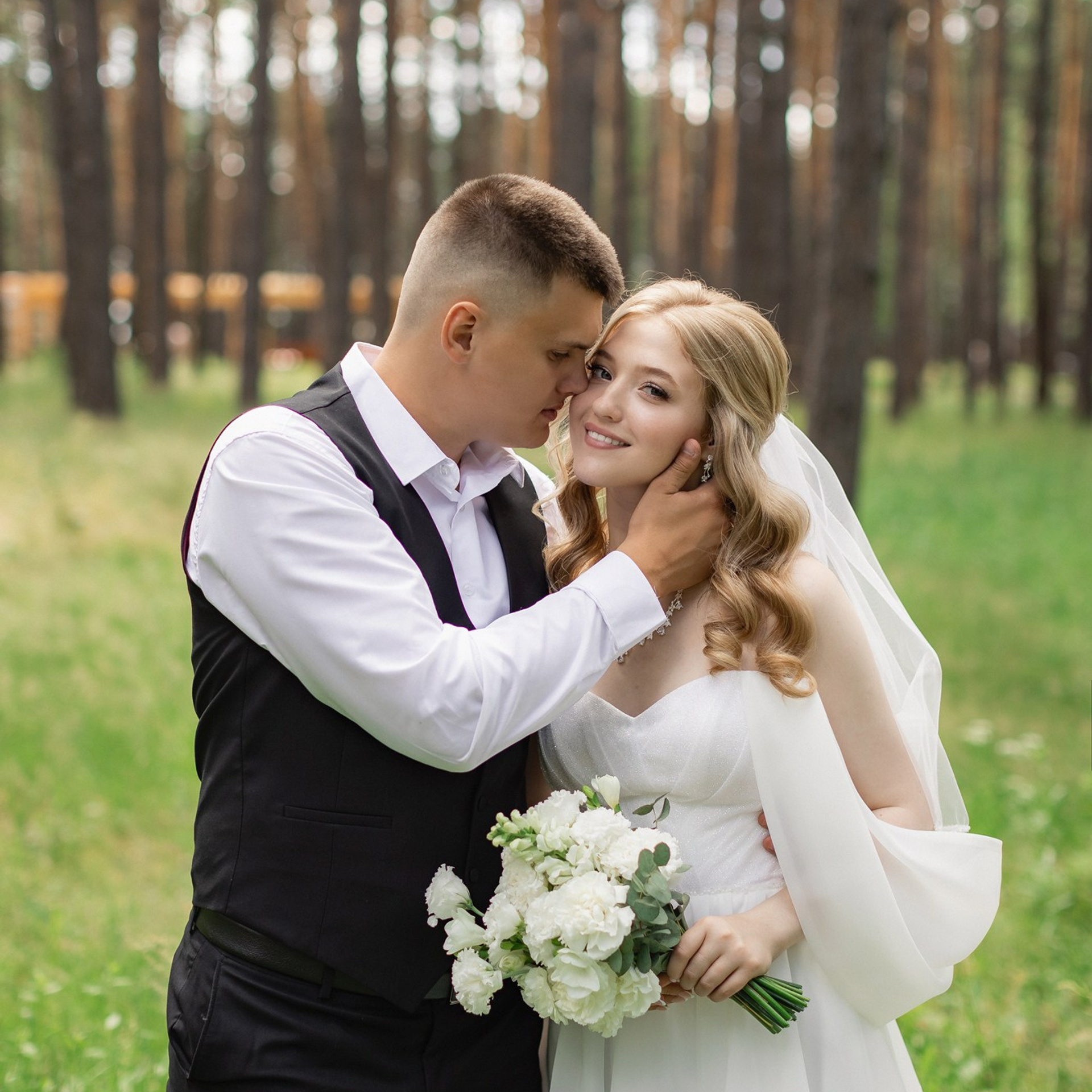 Максим и Диана