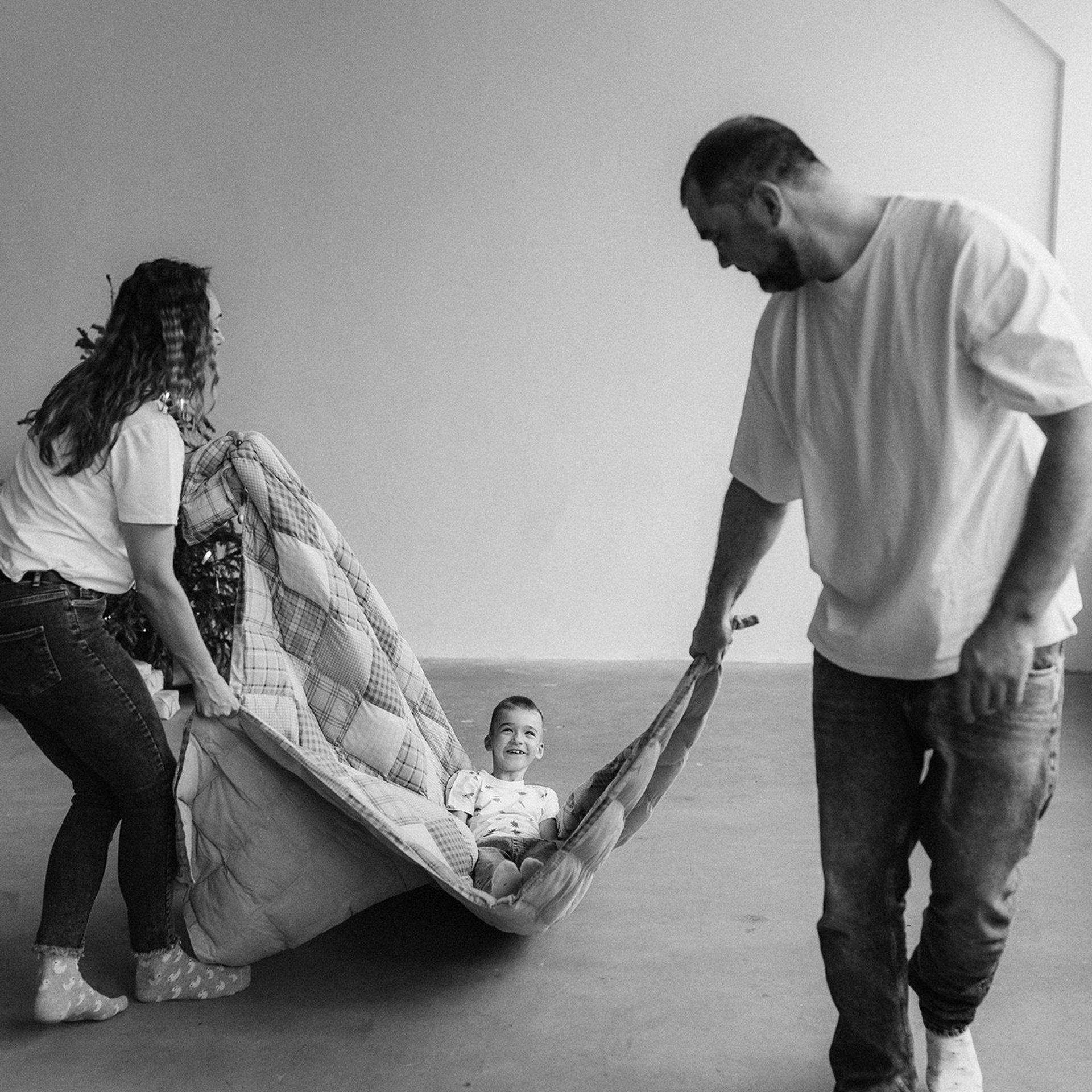 Семейная фотосессия