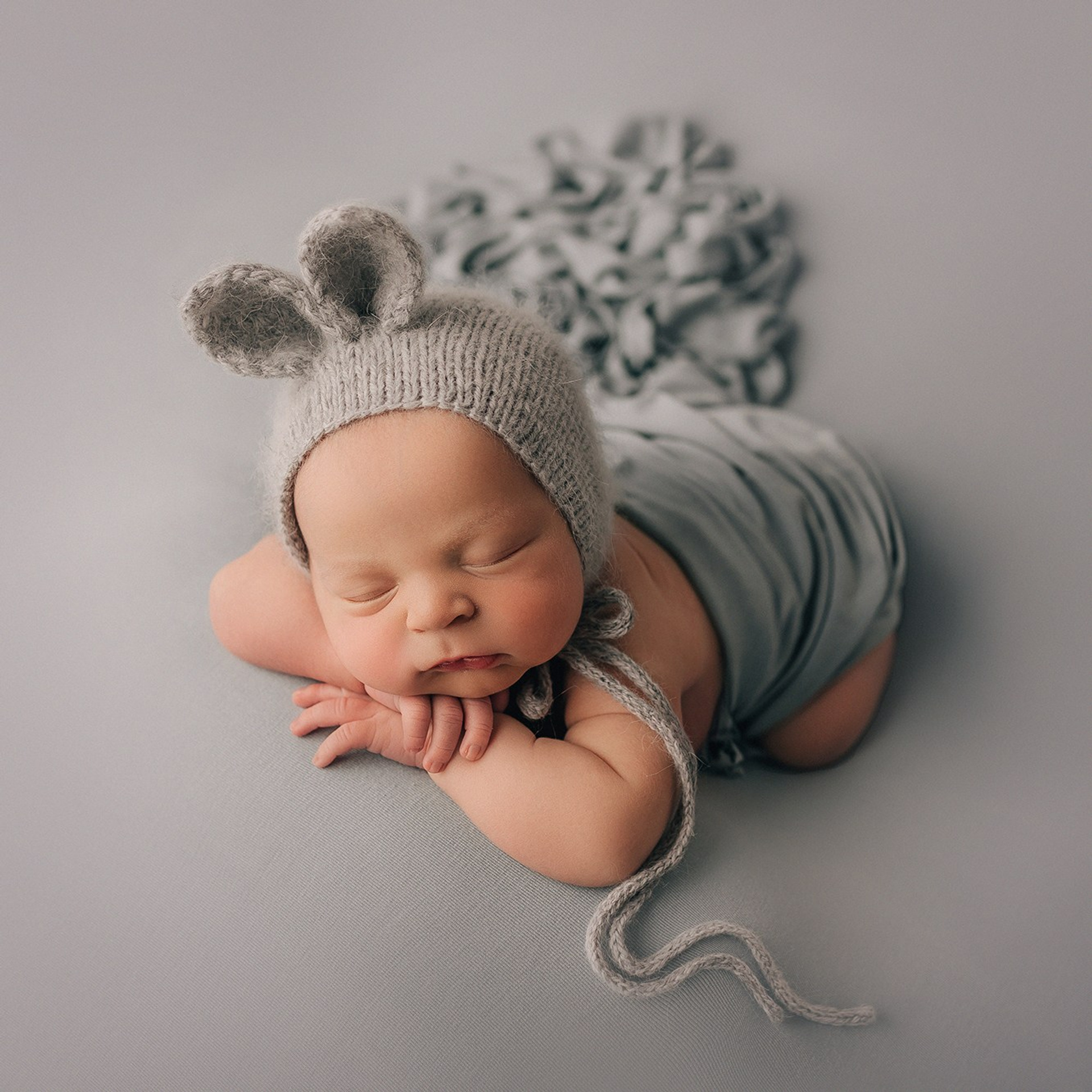 Макар 8 дней