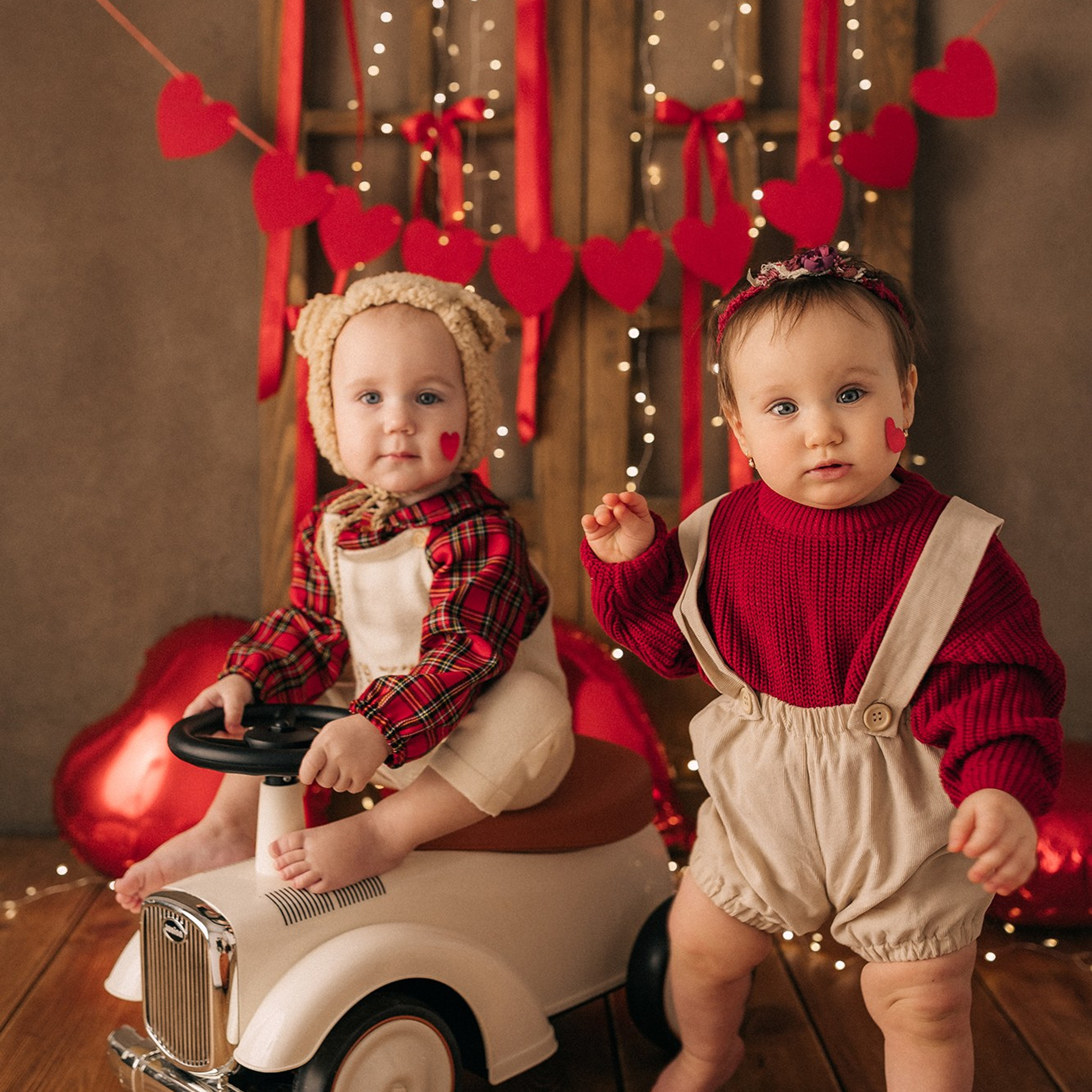 Богдан и&nbsp;Стефания