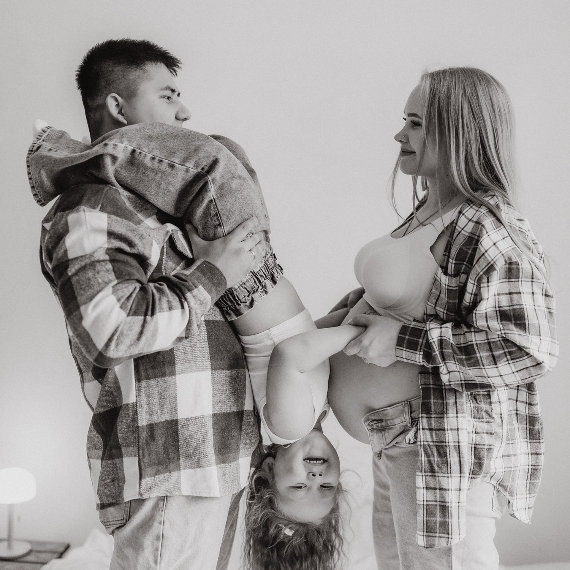 В&nbsp;ожидании братика